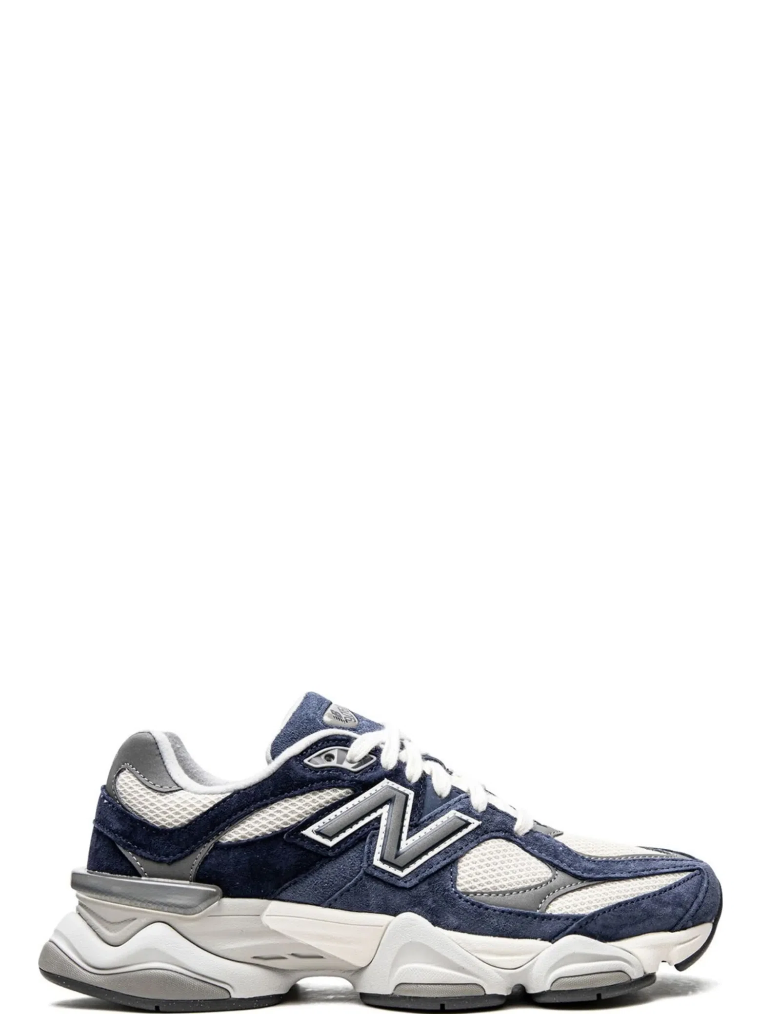 Кроссовки New Balance 9060 "Natural Indigo" | Farsel