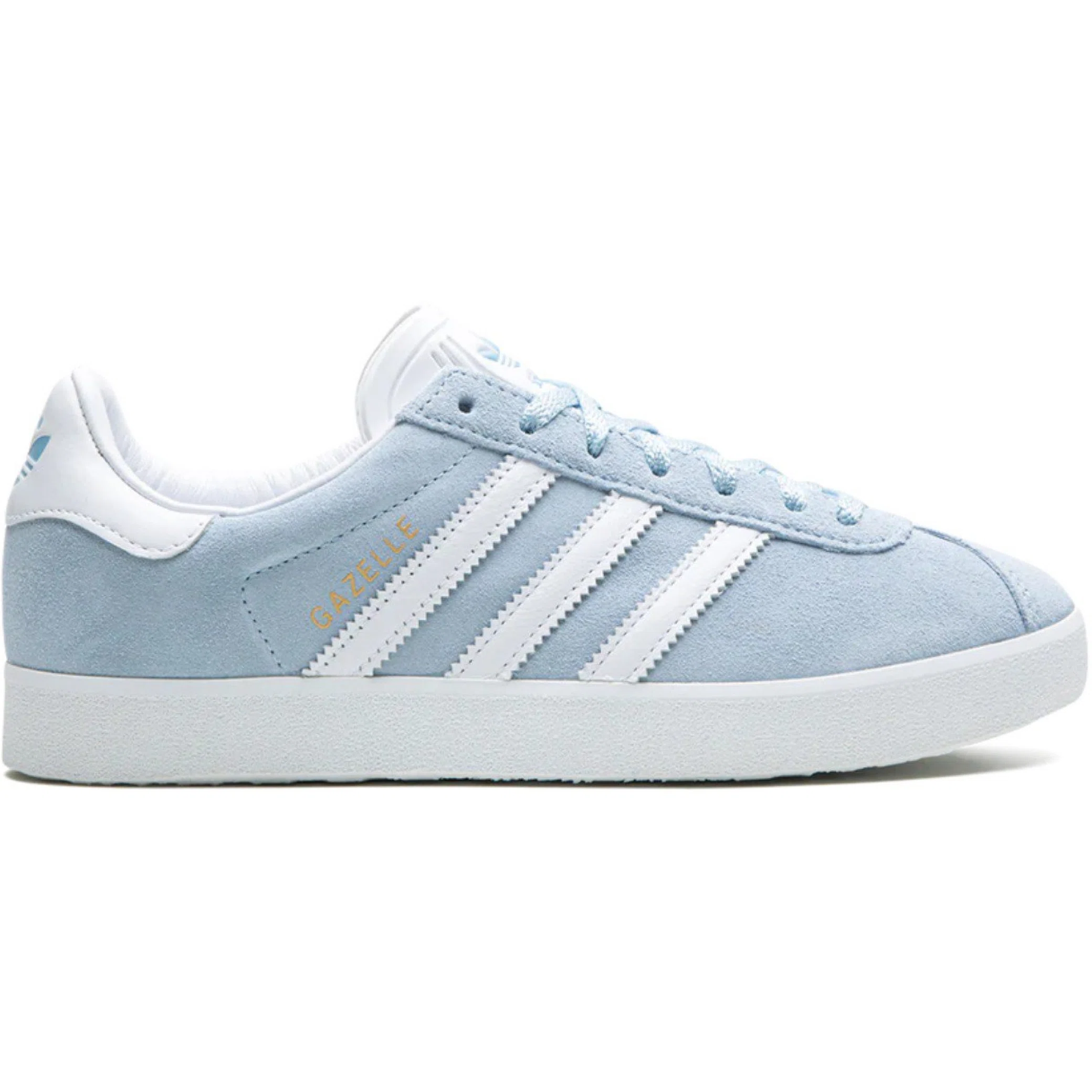  Adidas Gazelle 85 "Clear Sky" | Farsel