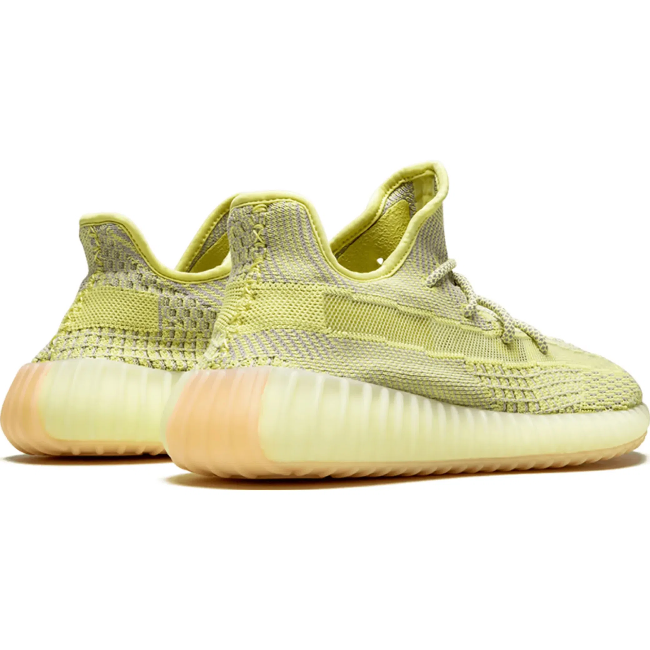 Adidas Yeezy Boost 350 V2 Reflective "Antlia" | Farsel
