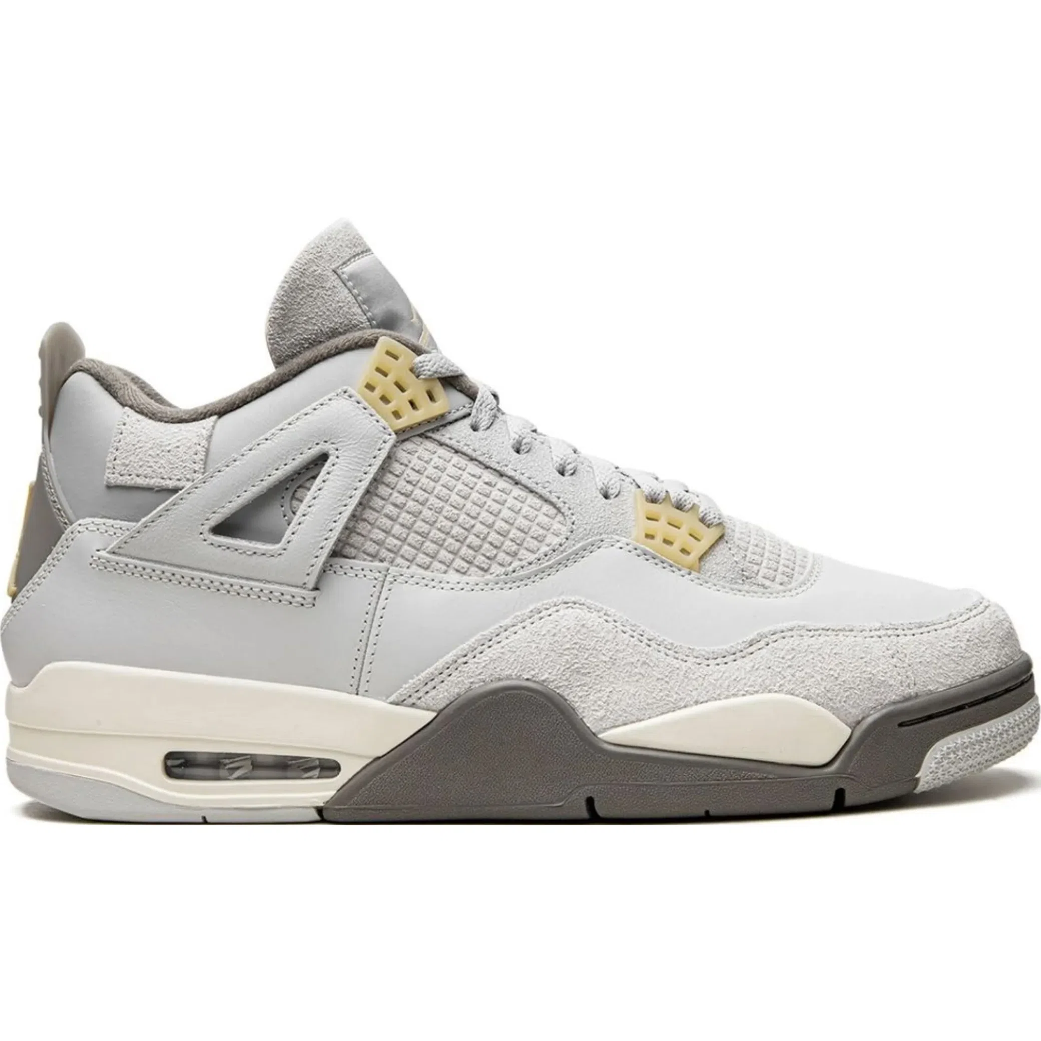  Nike Air Jordan 4 Retro SE "Craft Photon Dust" | Farsel