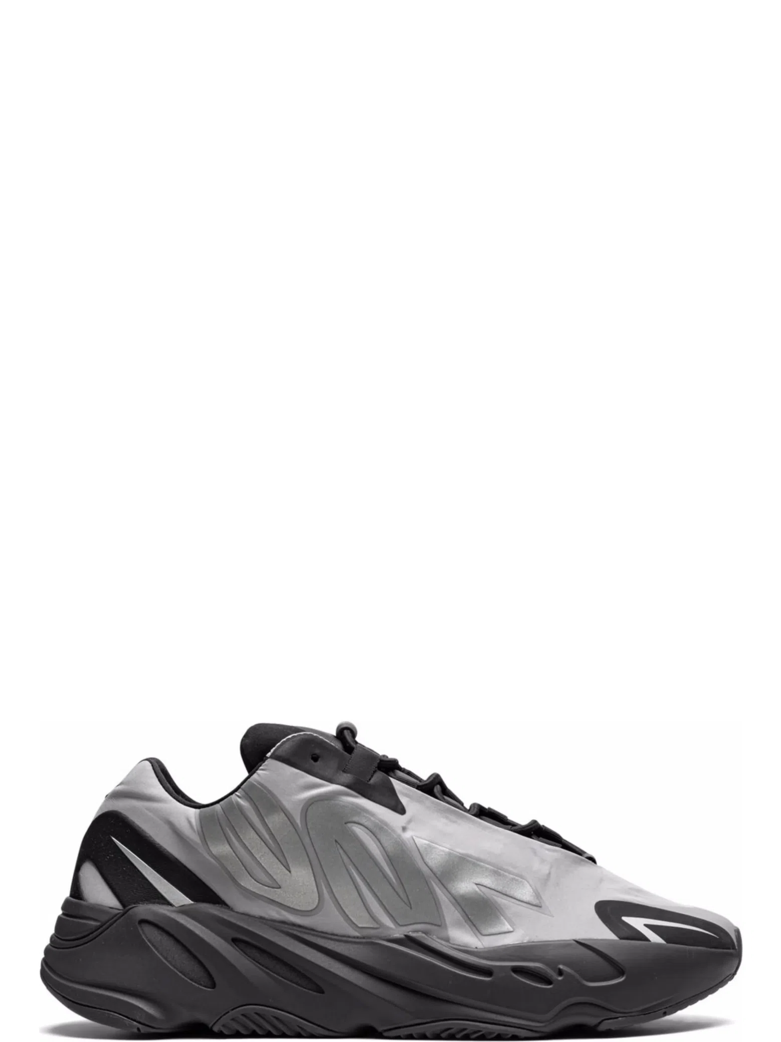 Кроссовки Adidas Yeezy Boost 700 Mnvn "Metallic" | Farsel