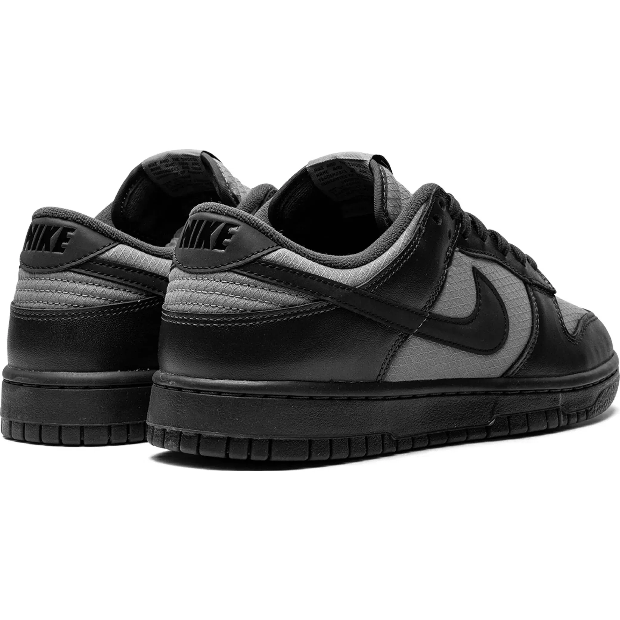 Кроссовки Nike Dunk Low Retro SE "Off Noir Smoke Grey" | Farsel