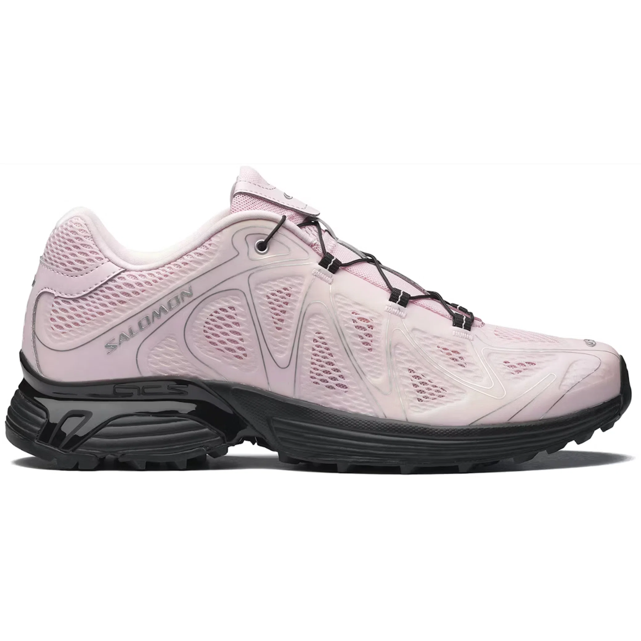 Кроссовки Salomon XT-Whisper Void "Icy Pink" | Farsel