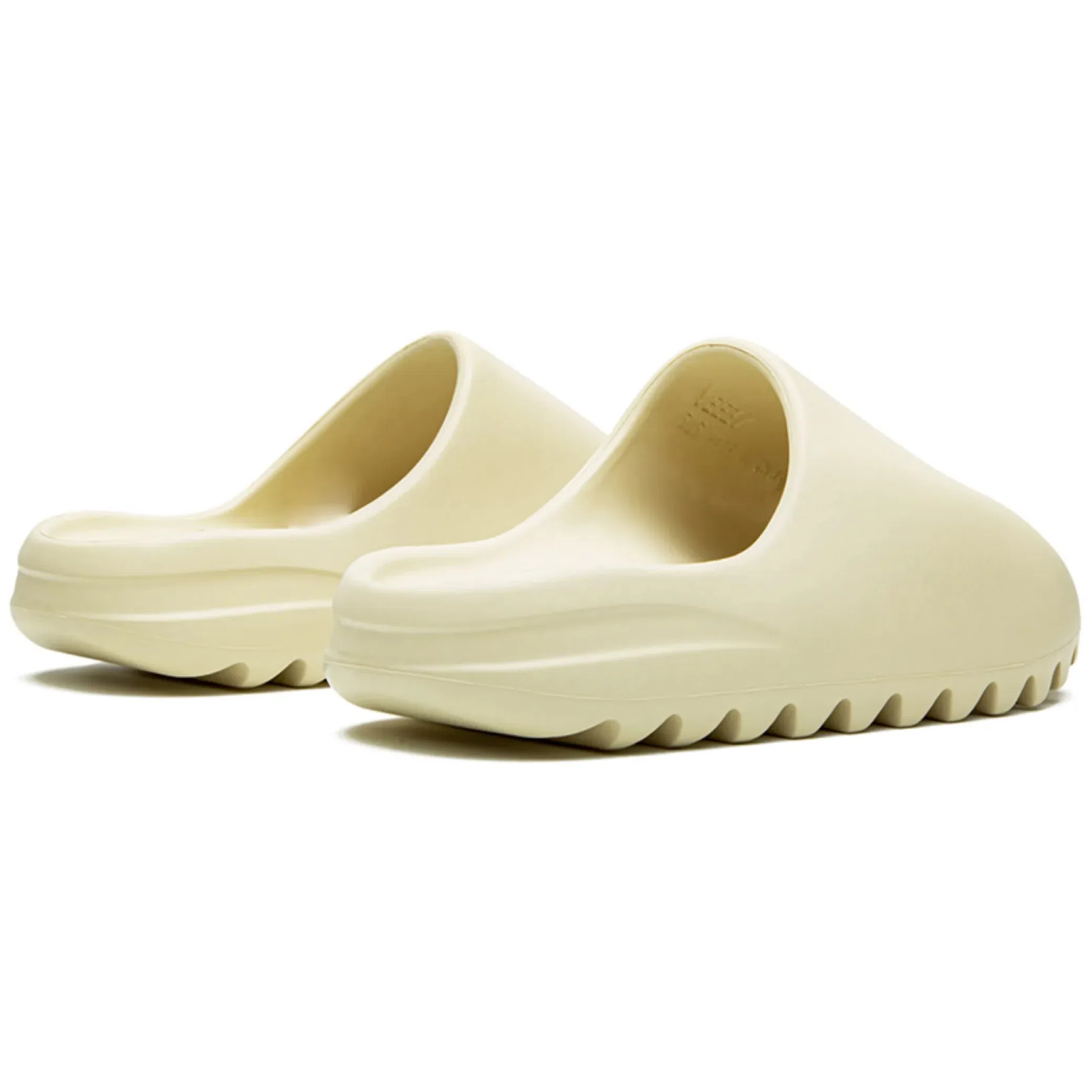 Сланцы Adidas Yeezy Slide "Bone" | Farsel
