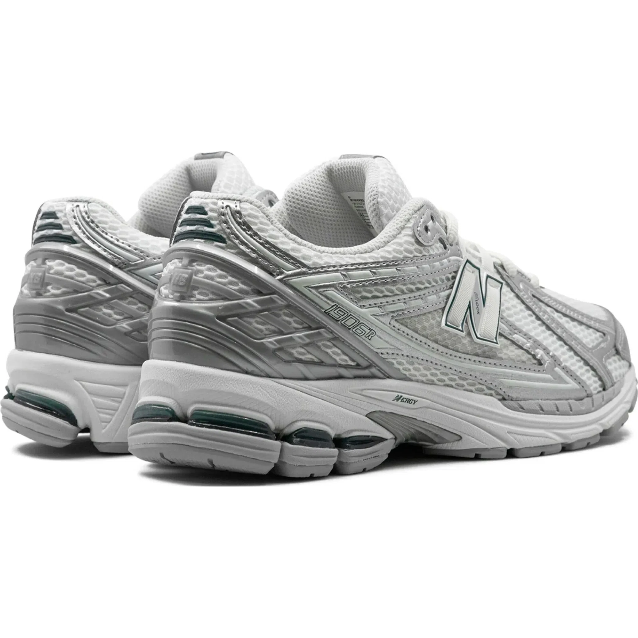  New Balance 1906R "SILVER METALLIC SEA SALT" | Farsel