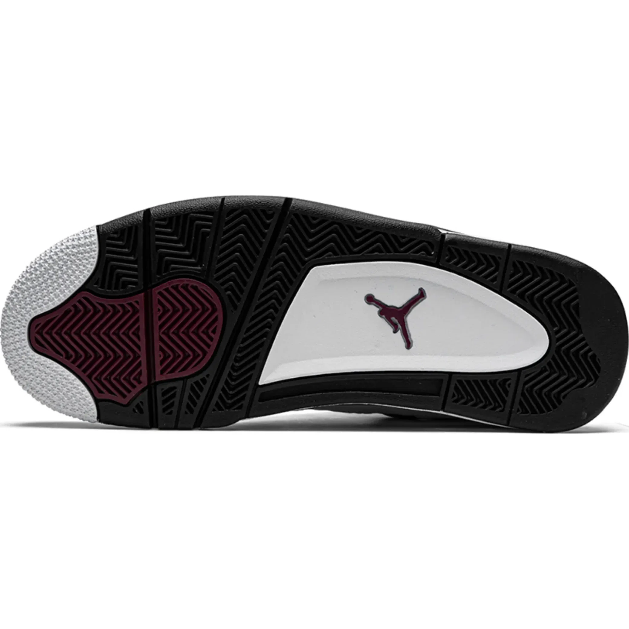 Кроссовки Nike Air Jordan 4 Retro "Psg - Paris Saint Germain" | Farsel