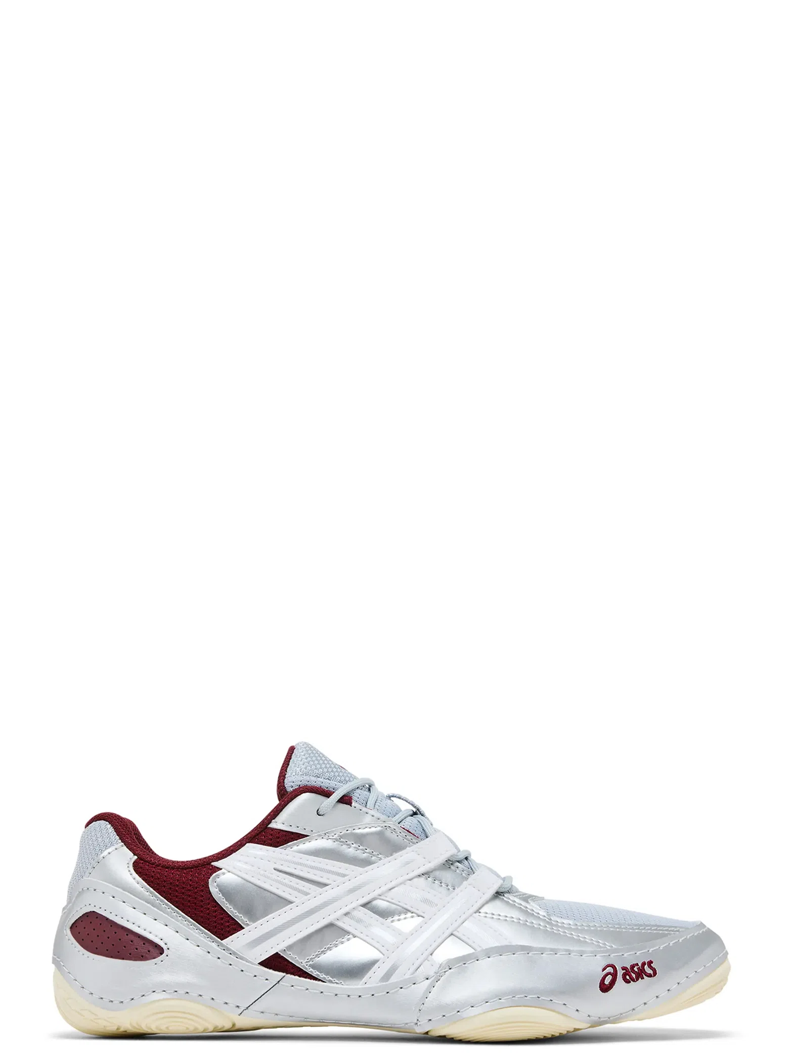 Кроссовки Asics Hypersync "Piedmont Grey" | Farsel