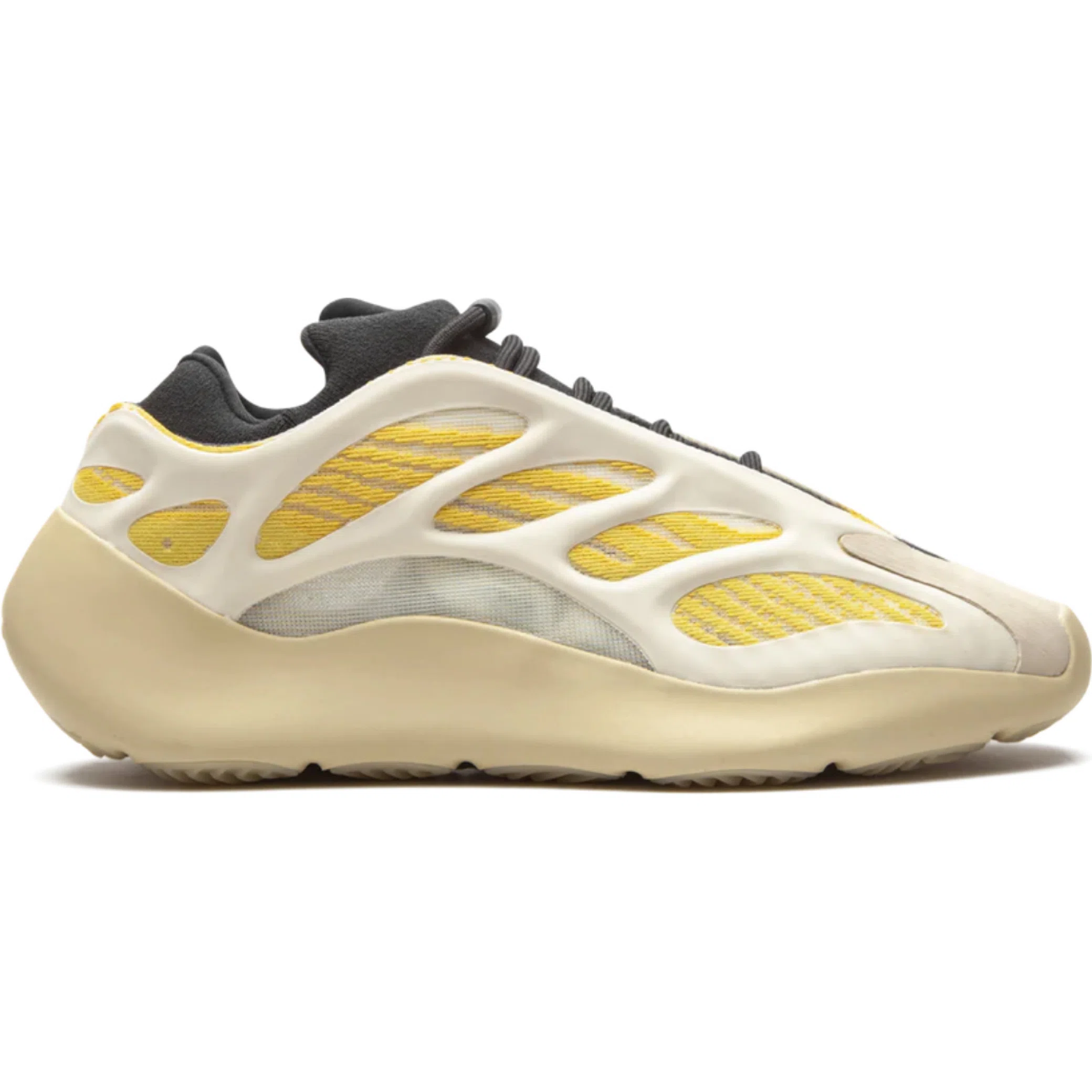  Adidas Yeezy 700 V3 "Safflower" | Farsel