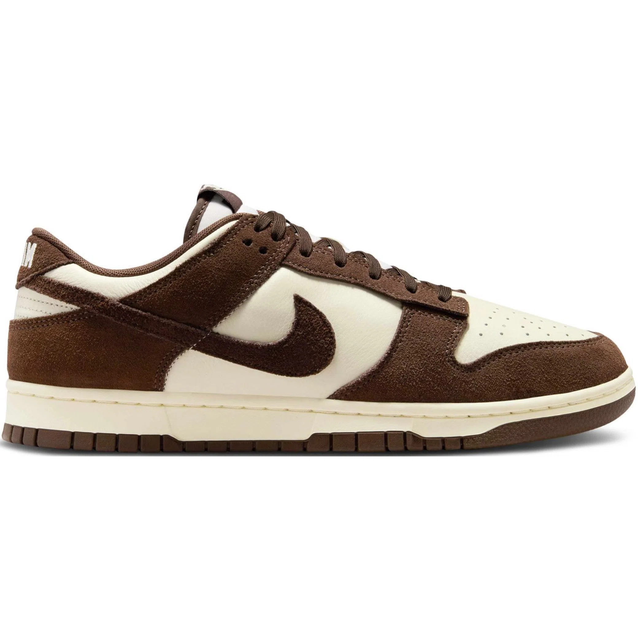  Nike Dunk Low SE "Baroque Brown Pale Ivory" | Farsel