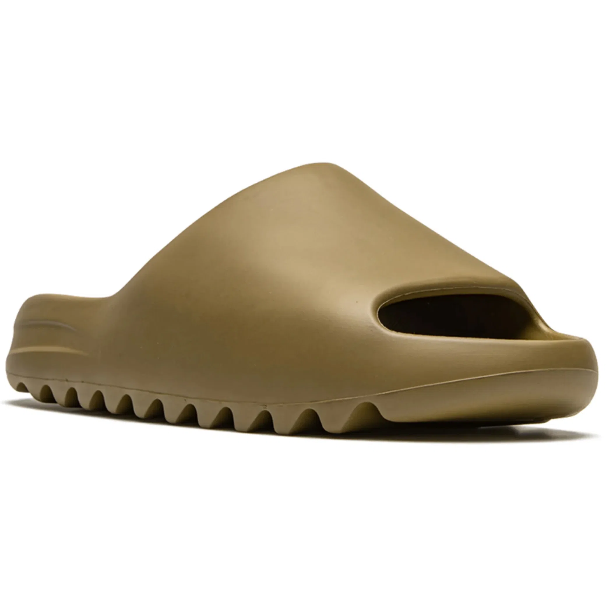 Сланцы Adidas Yeezy Slide "Core" | Farsel