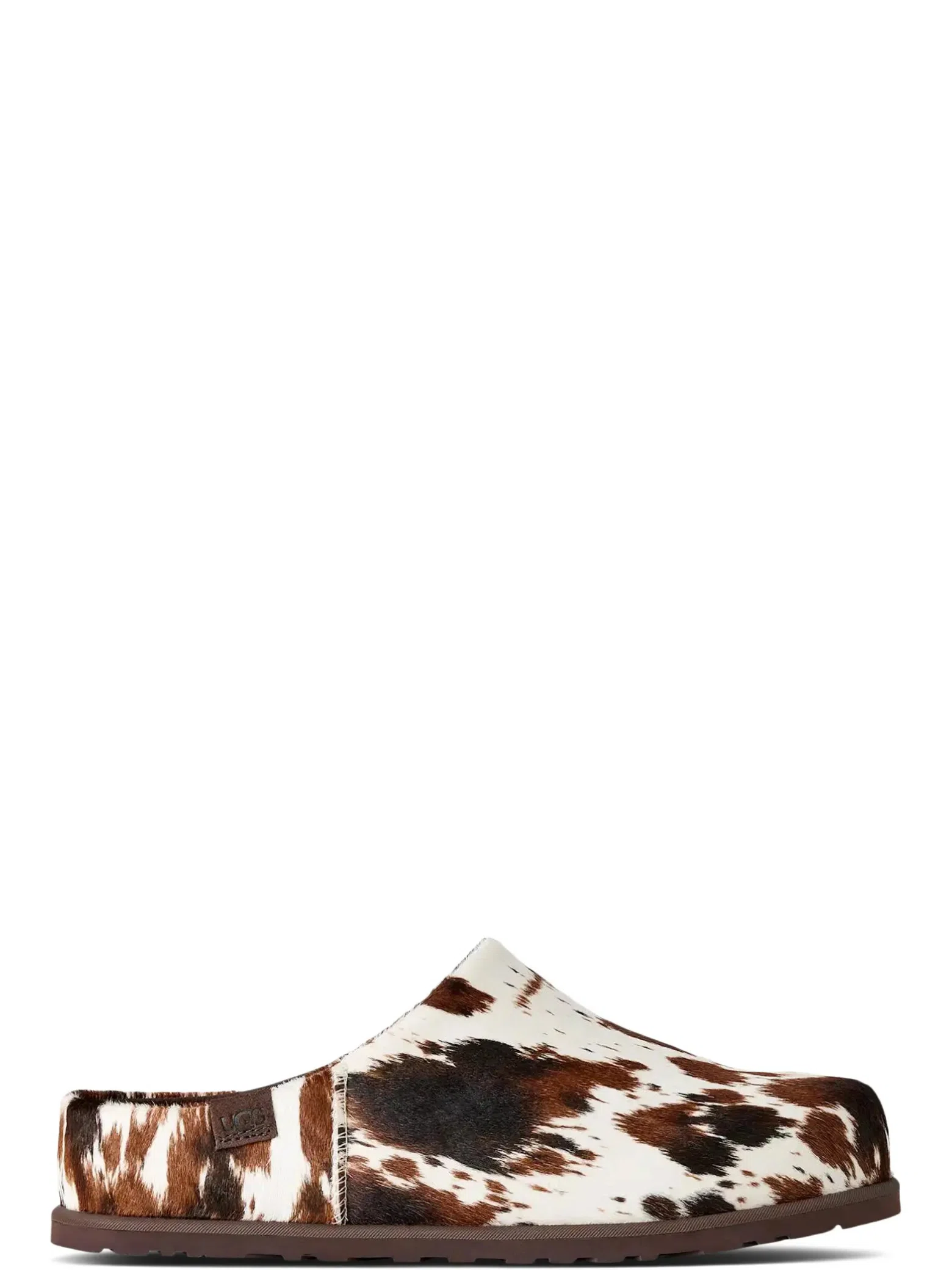 Сабо UGG Otzo Western Clog "Brown Multi" | Farsel
