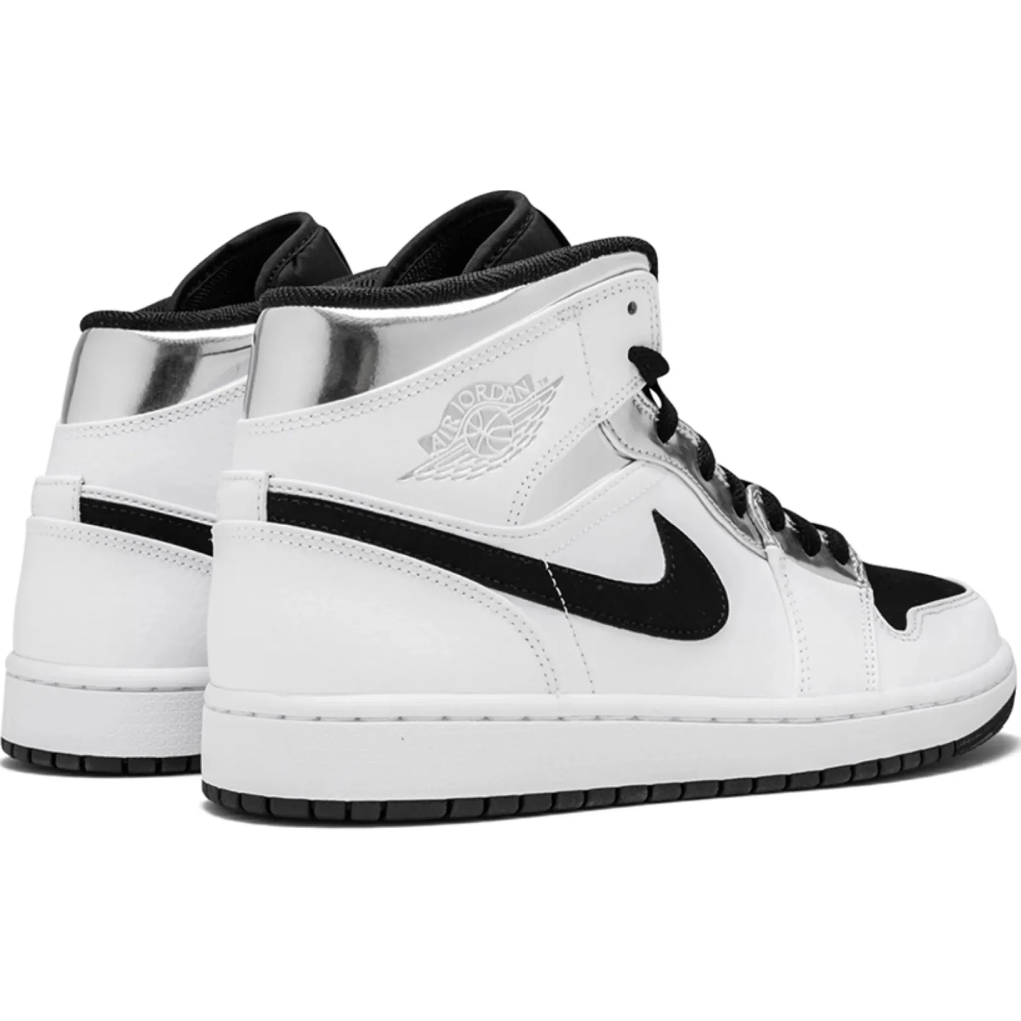 Кроссовки Nike Air Jordan 1 Mid "Alternate Think 16" | Farsel