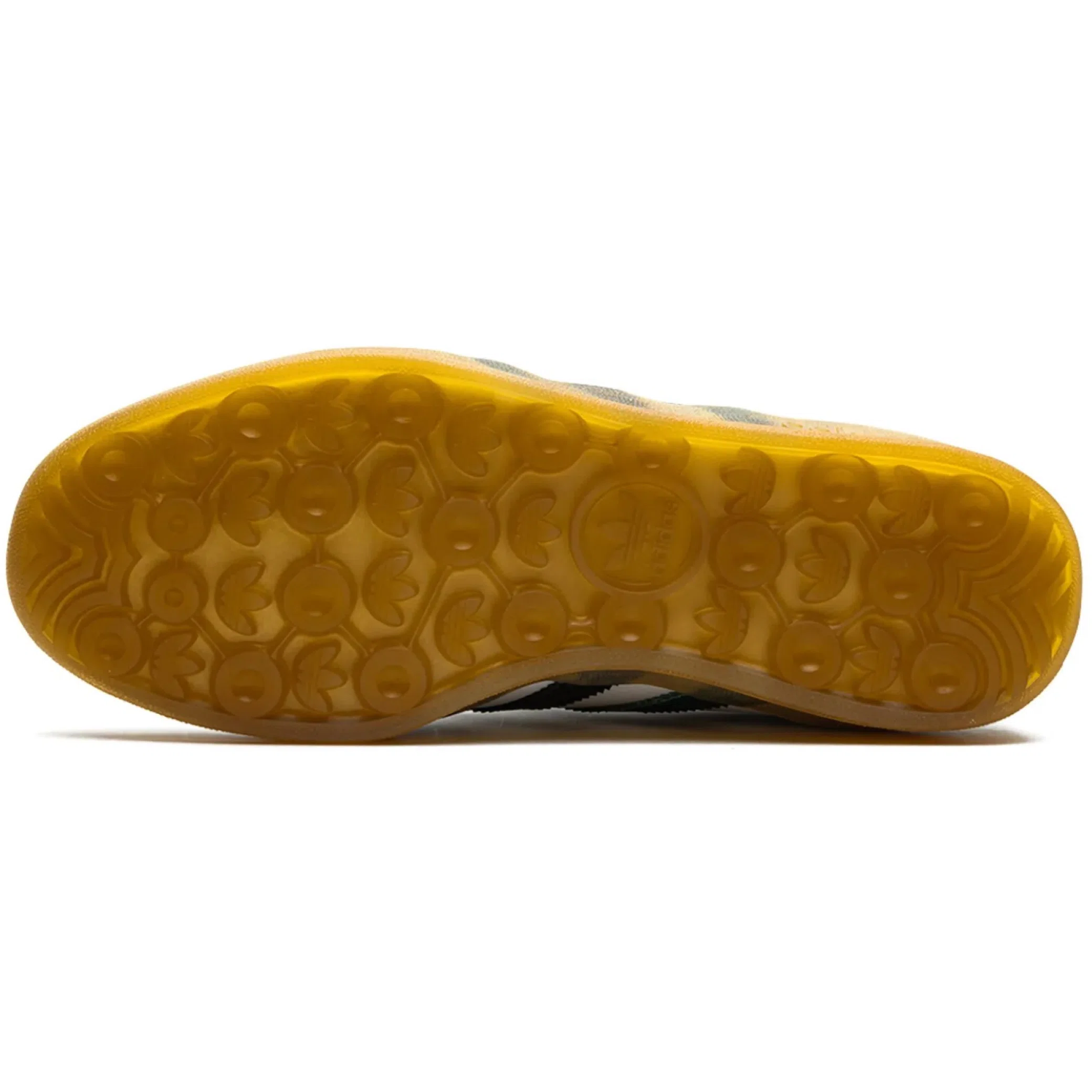  Adidas Gazelle Indoor WMNS "Collegiate Green" | Farsel