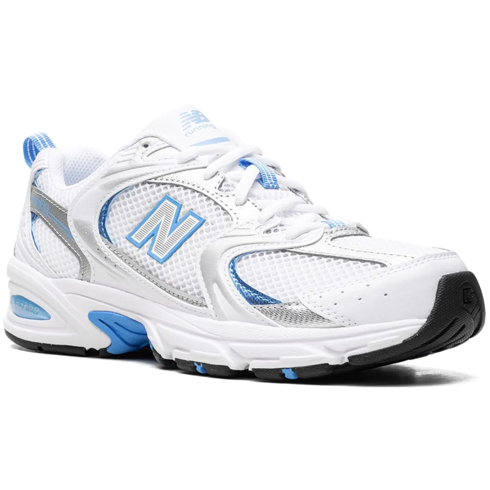 Кроссовки New Balance 530 "White Sky Blue" | Farsel