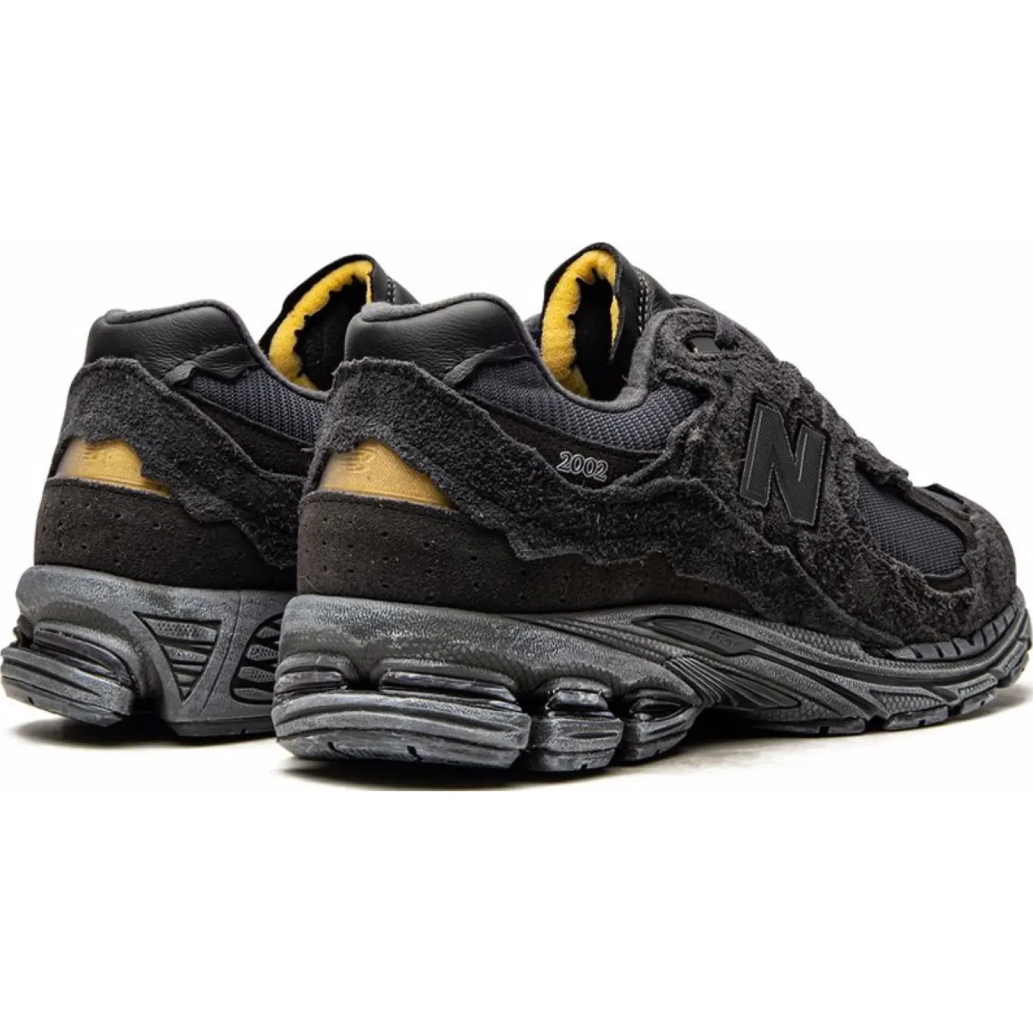  New Balance 2002R "Protection Pack - Phantom" | Farsel