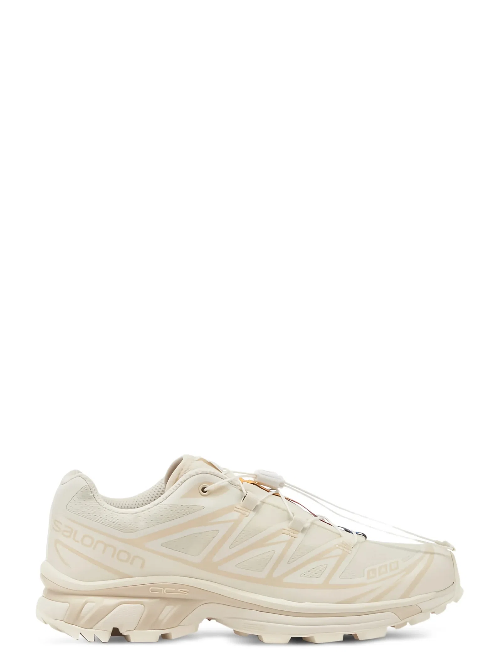 Кроссовки Salomon XT-6 "Vanilla Ice" | Farsel