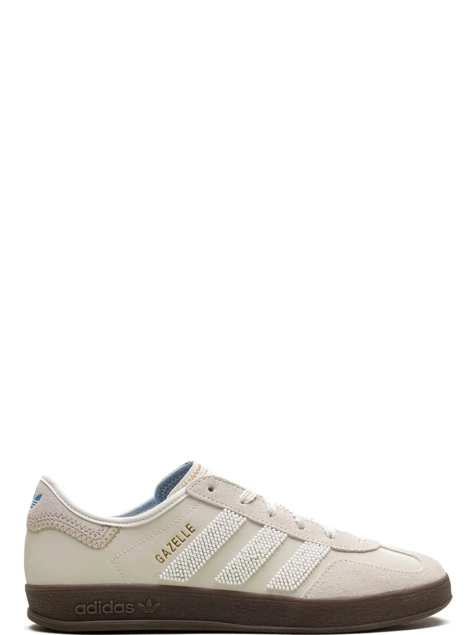 Кроссовки Adidas Gazelle "CLOT - White" | Farsel