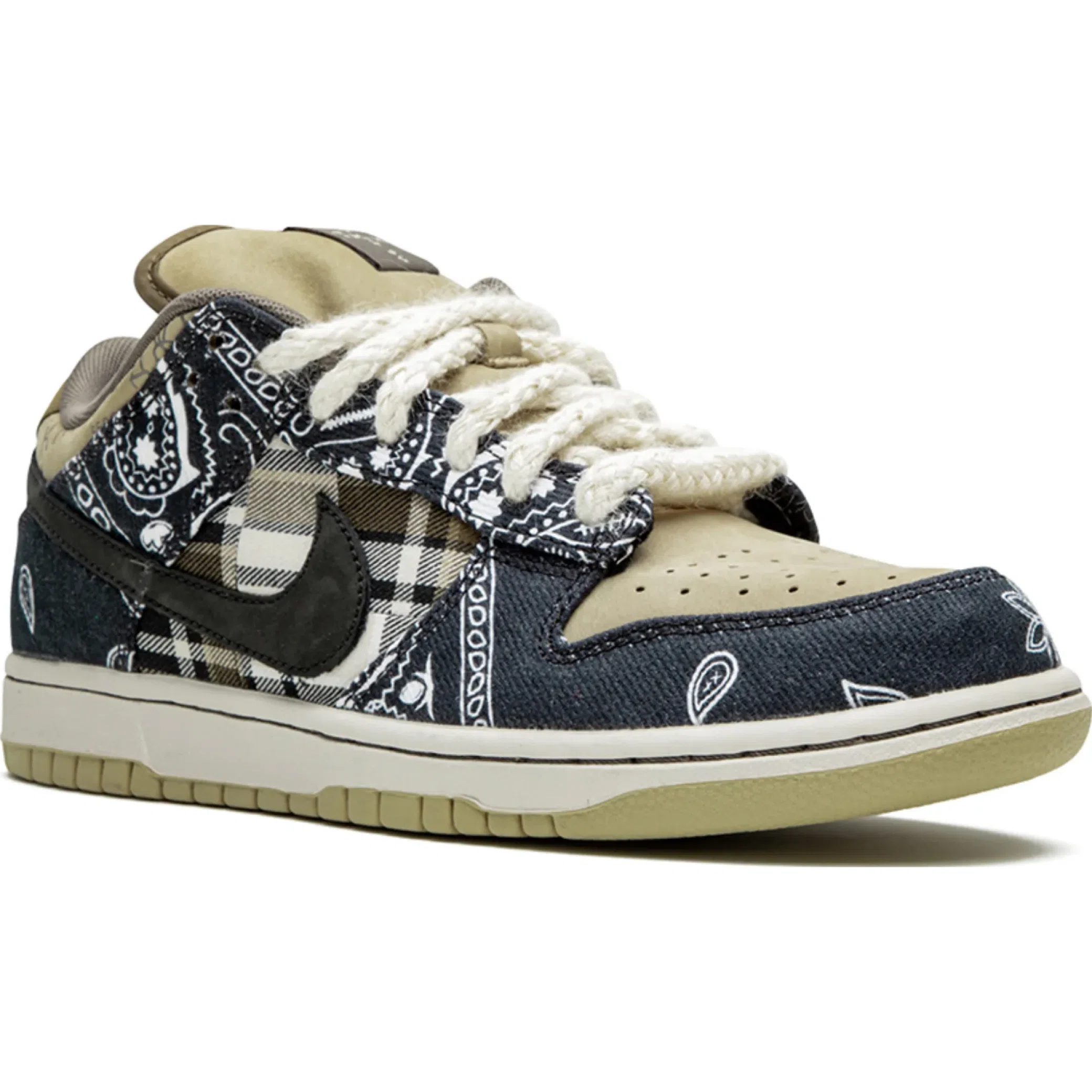  Nike SB Dunk Low "Travis Scott" | Farsel