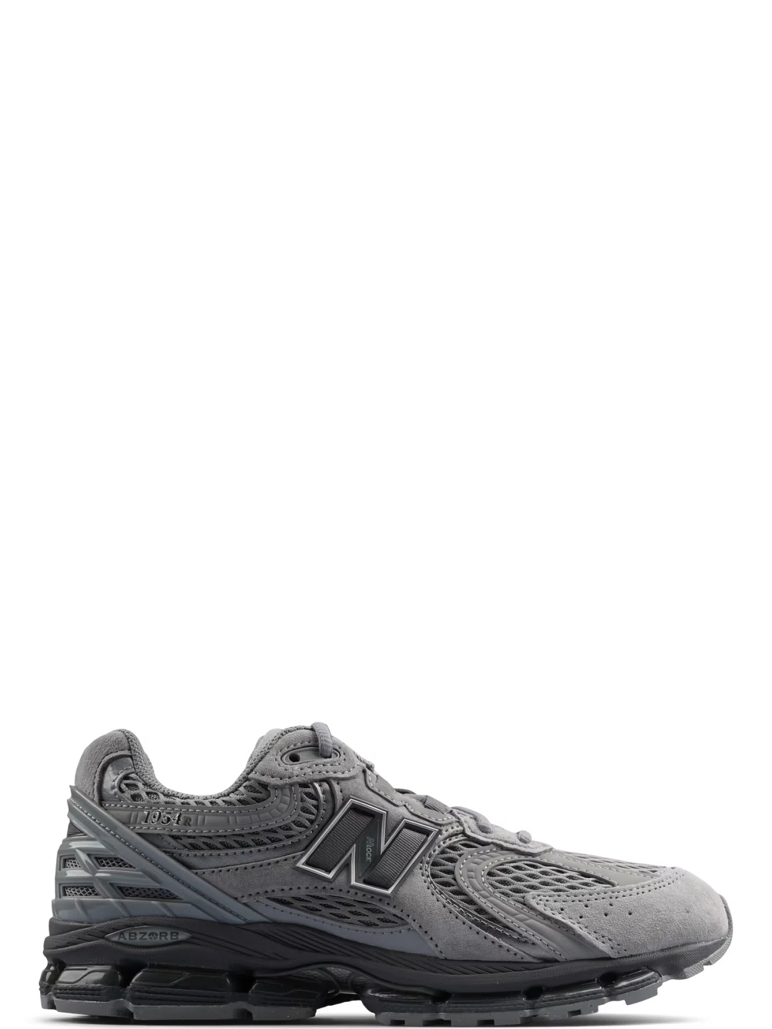 Кроссовки New Balance 1954 "Slate Grey" | Farsel
