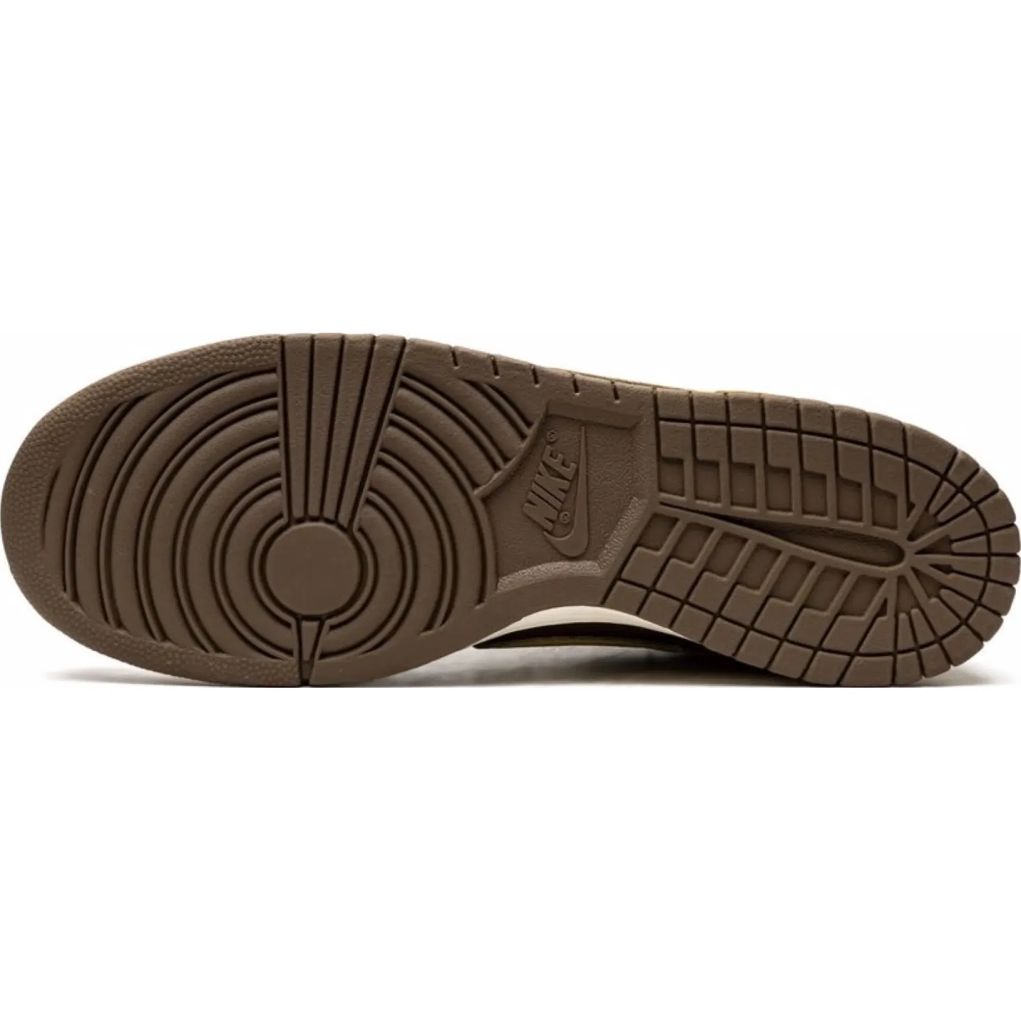  Nike Dunk Low SP "Undefeated Canteen Dunk vs. AF1 Pack" | Farsel