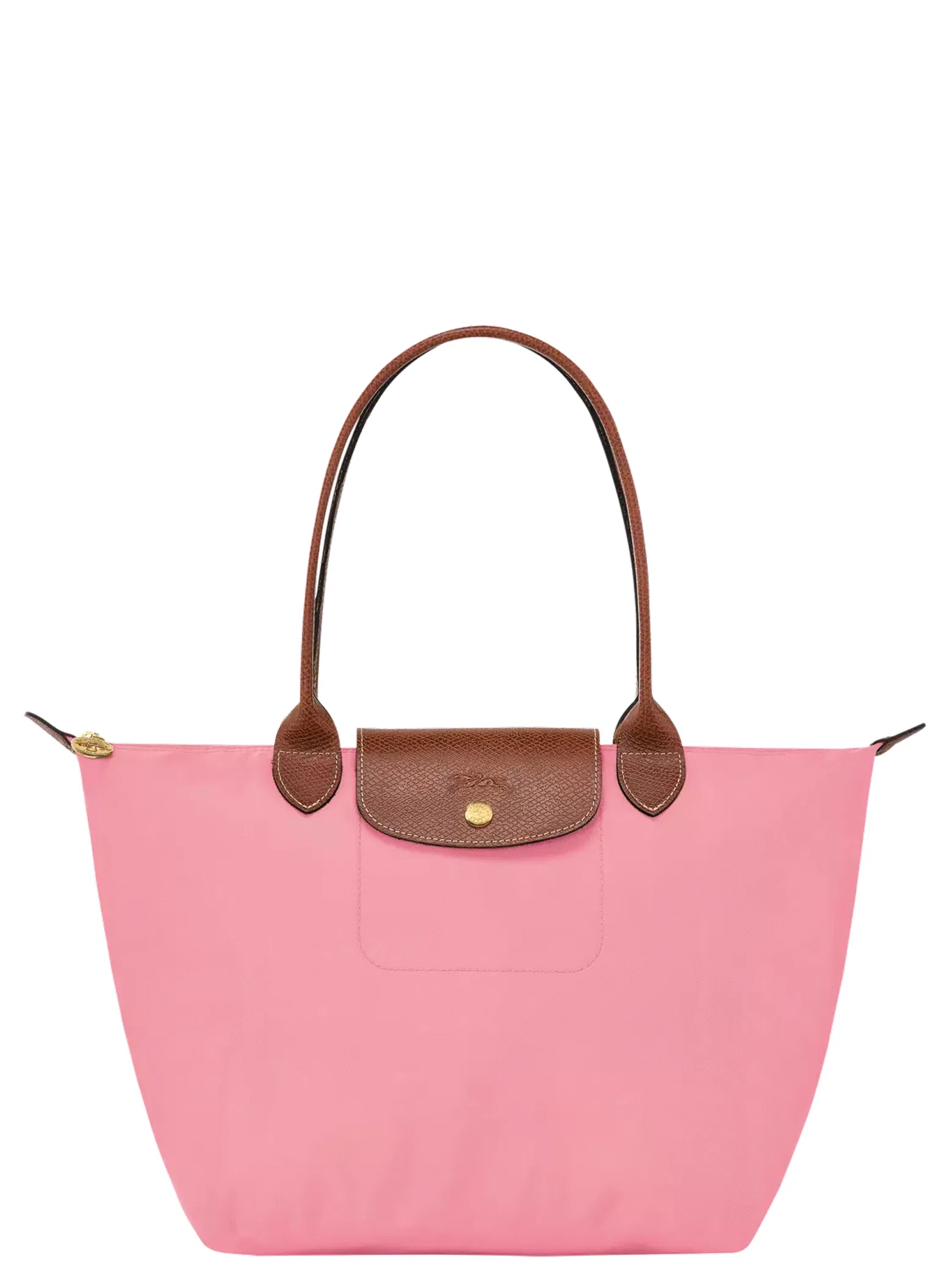 Сумки Longchamp Le Pliage Original Tote bag L Canvas "Marshmallow" | Farsel