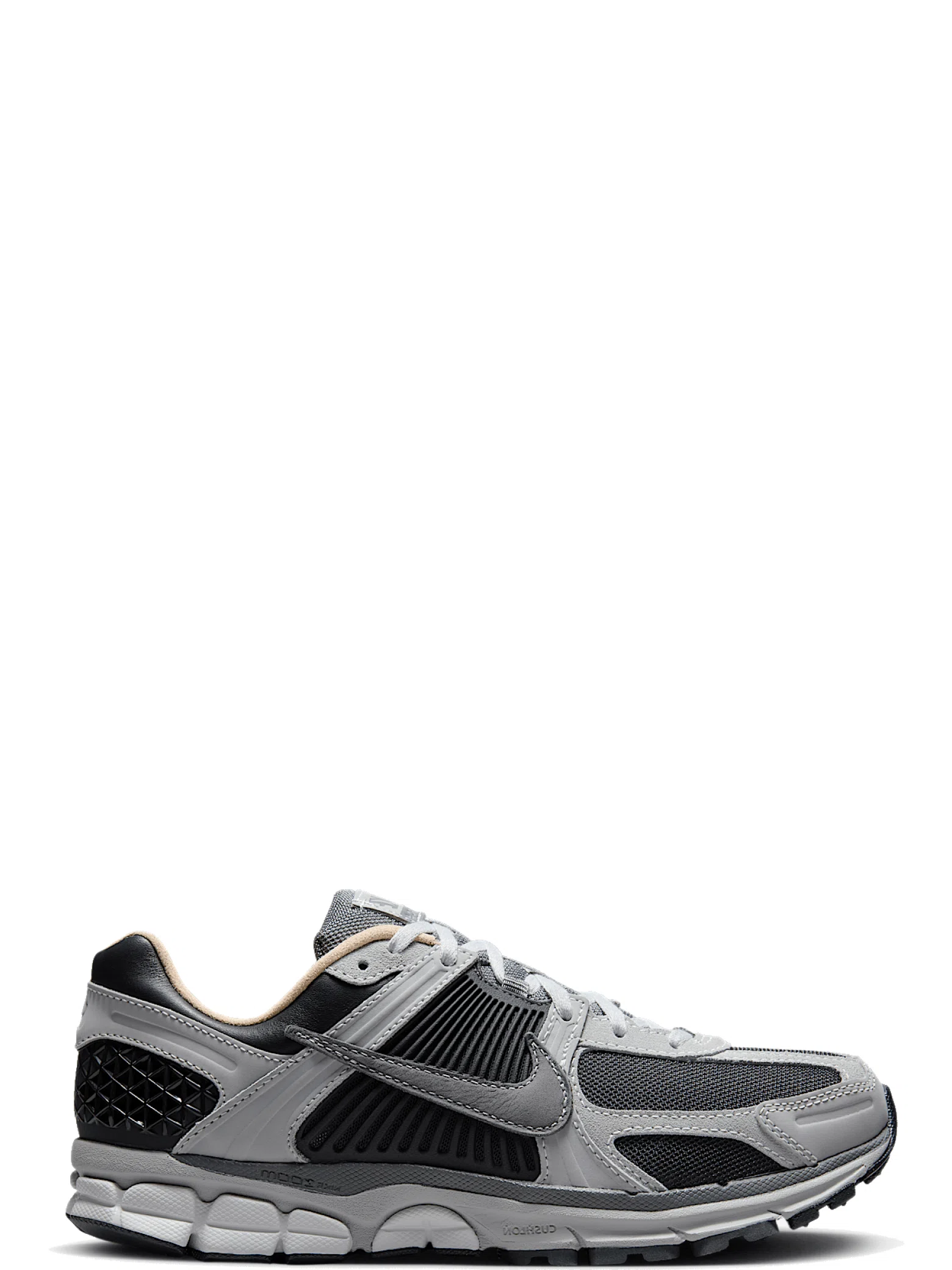 Кроссовки Nike Air Zoom Vomero 5 "Dark Smoke Grey Vachetta" | Farsel