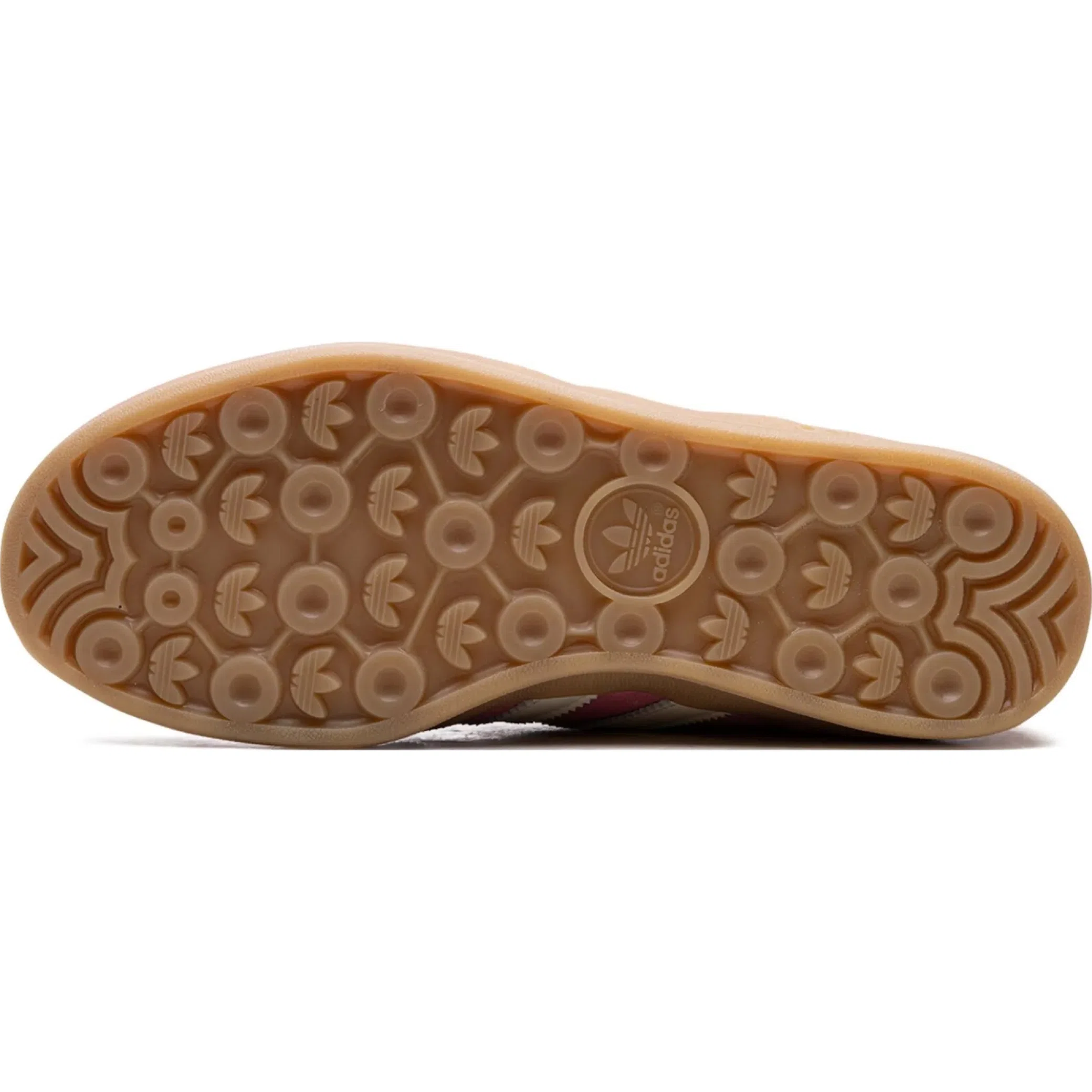  Adidas Gazelle Indoor WMNS "Rose Tone Collegiate Green" | Farsel