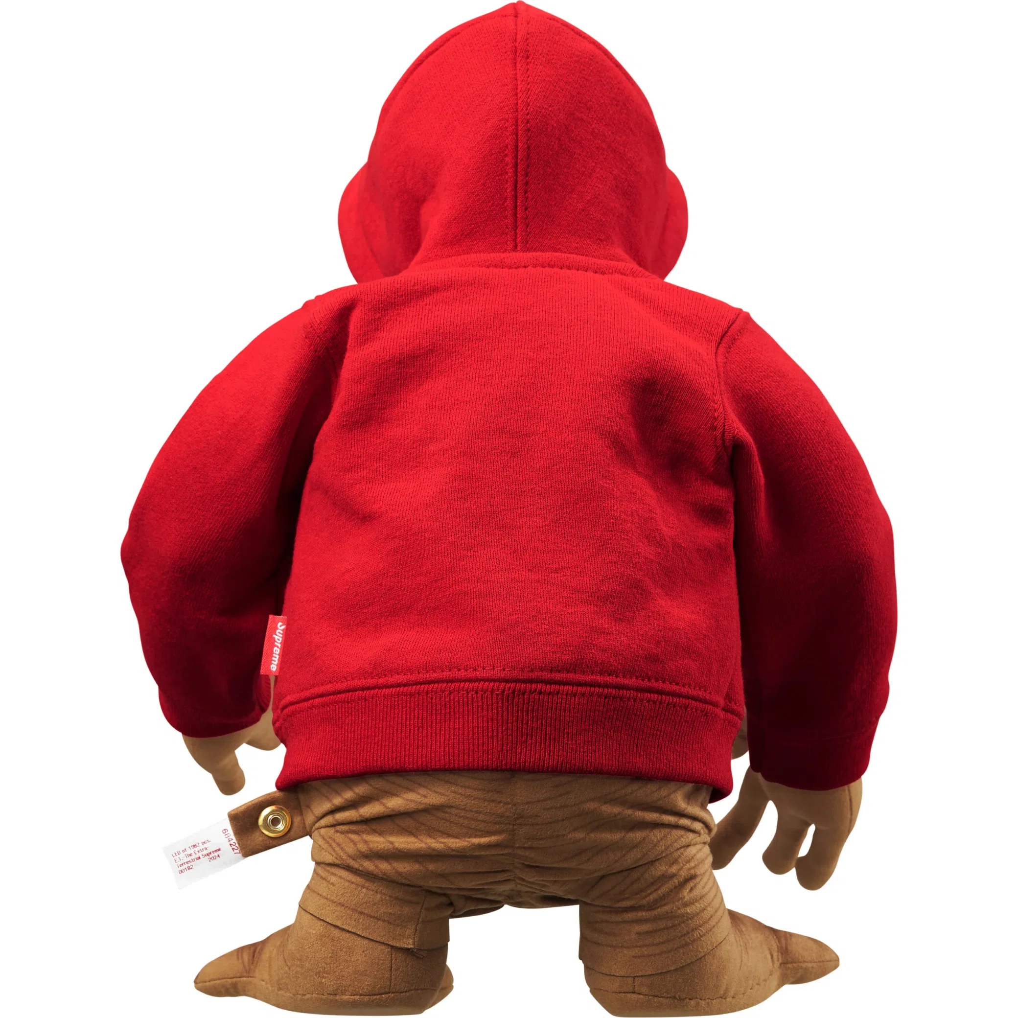 Игрушки Supreme FW24 Steiff ET "Multicolor" | Farsel