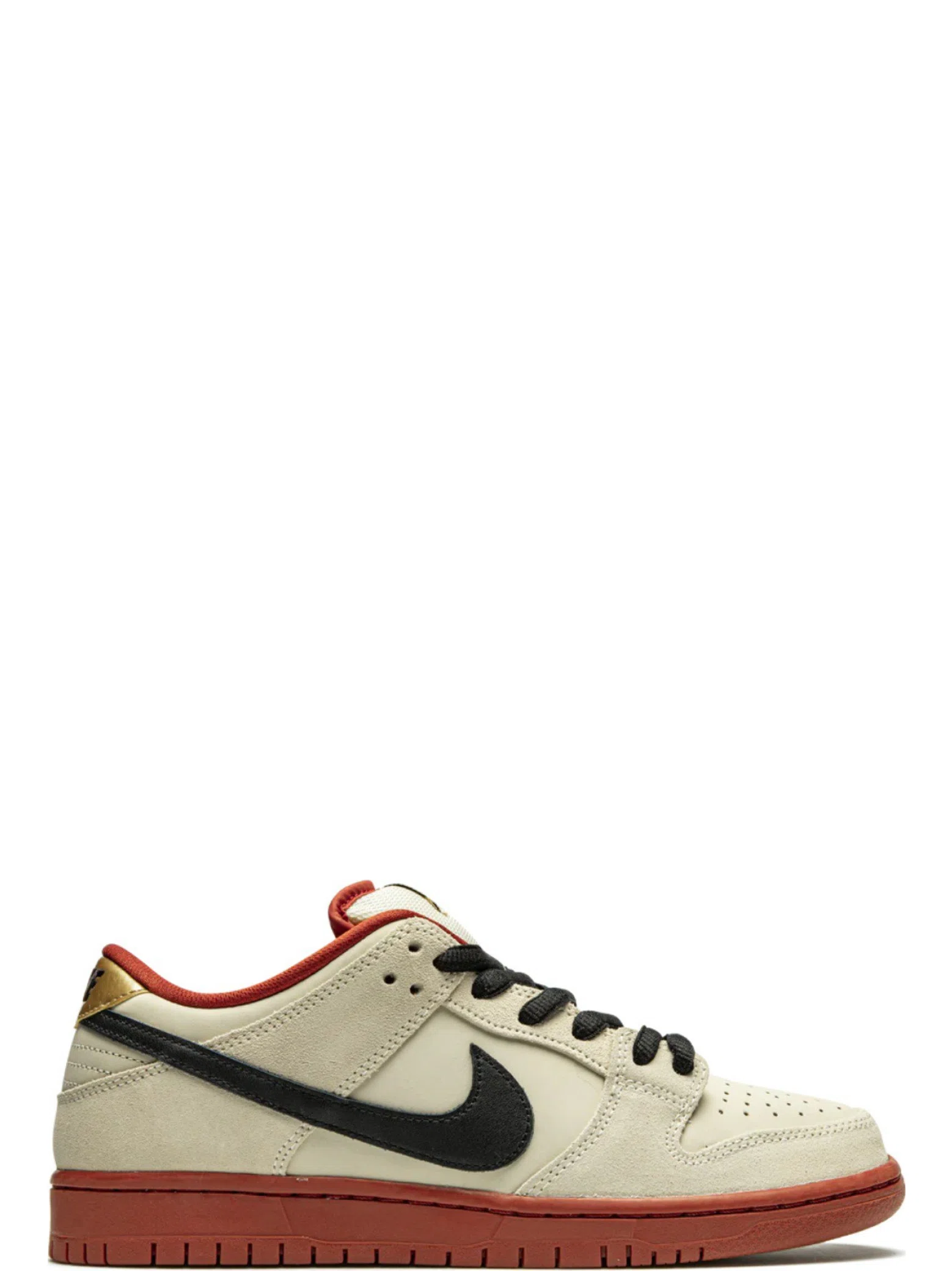 Кроссовки Nike Dunk SB Low Pro "Hennessy" | Farsel