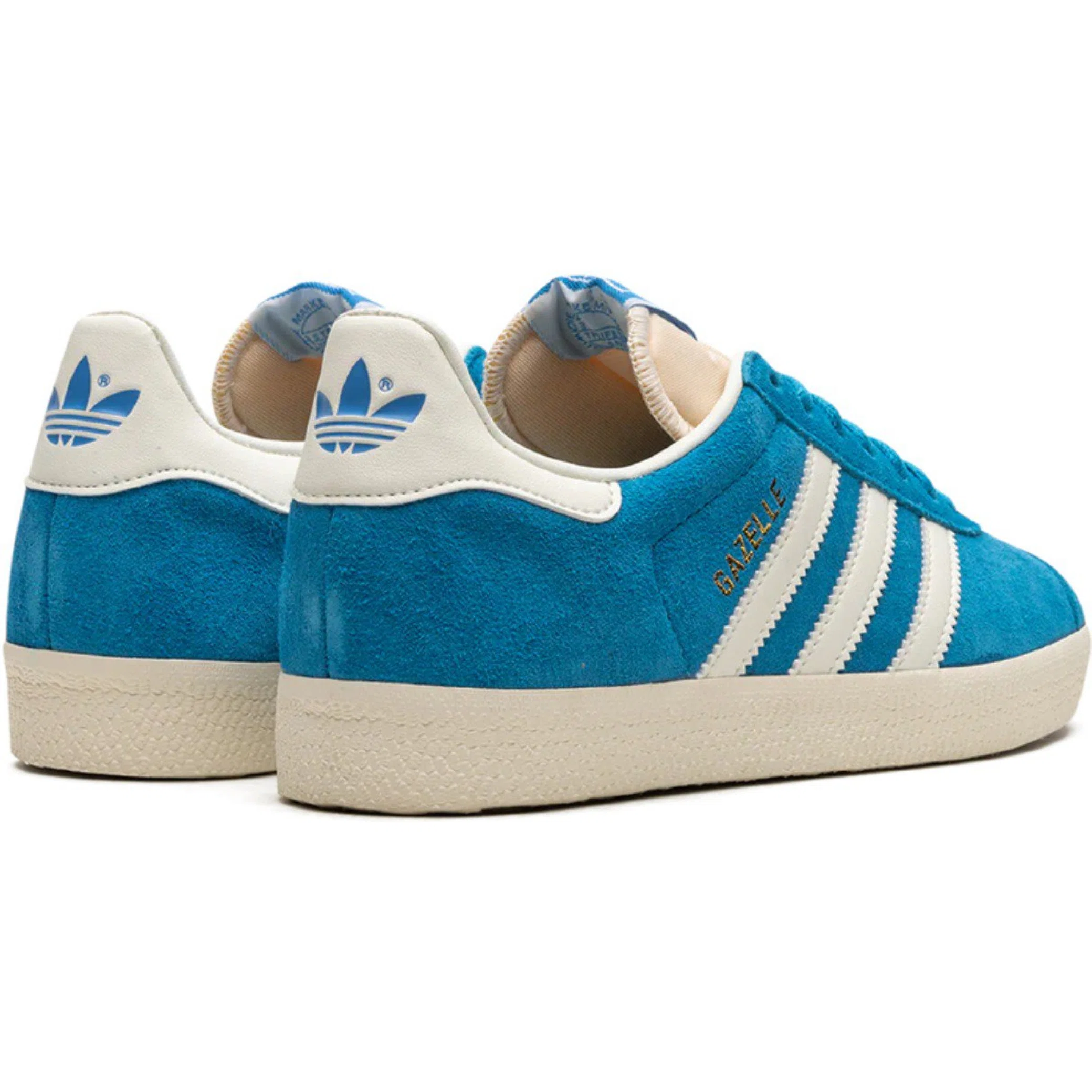  Adidas Gazelle "Bold Aqua" | Farsel