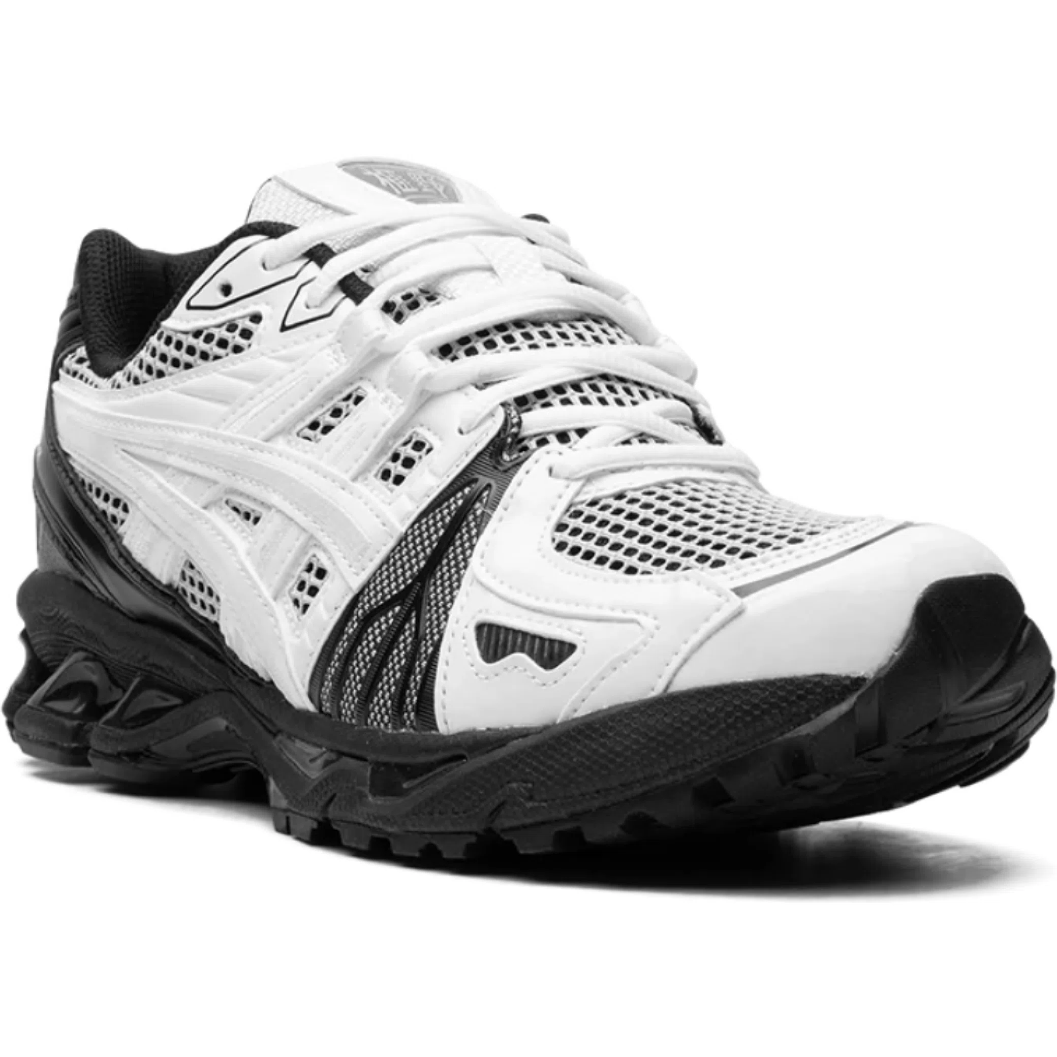  Asics Gel-Kayano Legacy "GmbH White Black" | Farsel