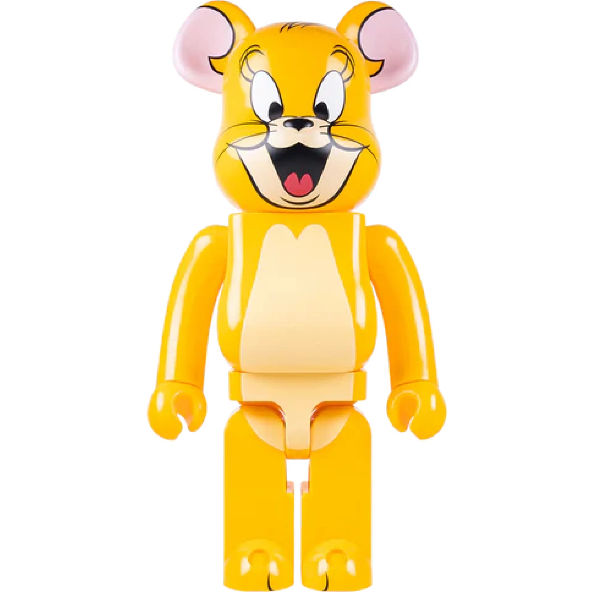 Игрушки Medicom Toy Tom and Jerry Classic Color 1000% "Jerry" | Farsel