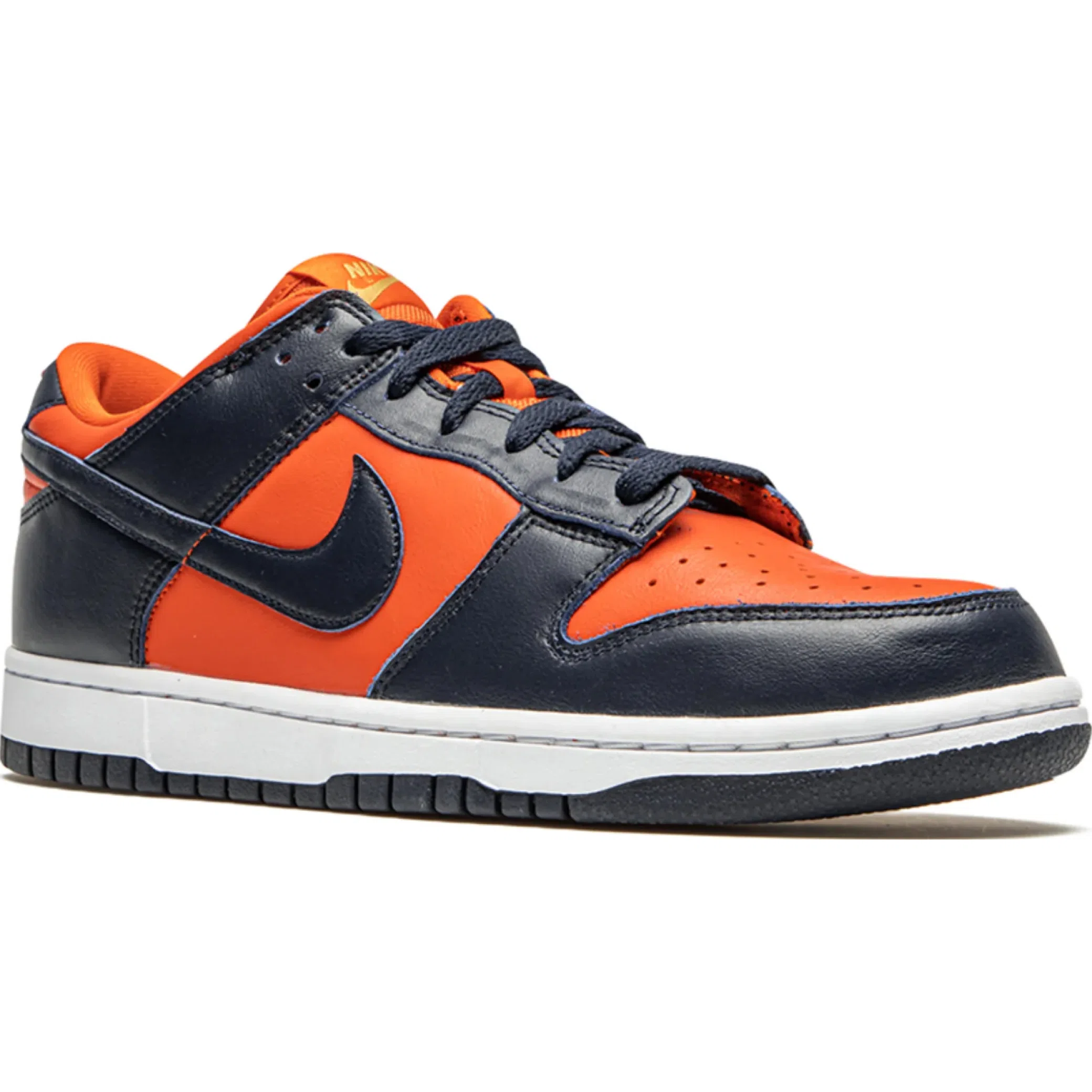  Nike Dunk Low Retro "Champ Colors" | Farsel