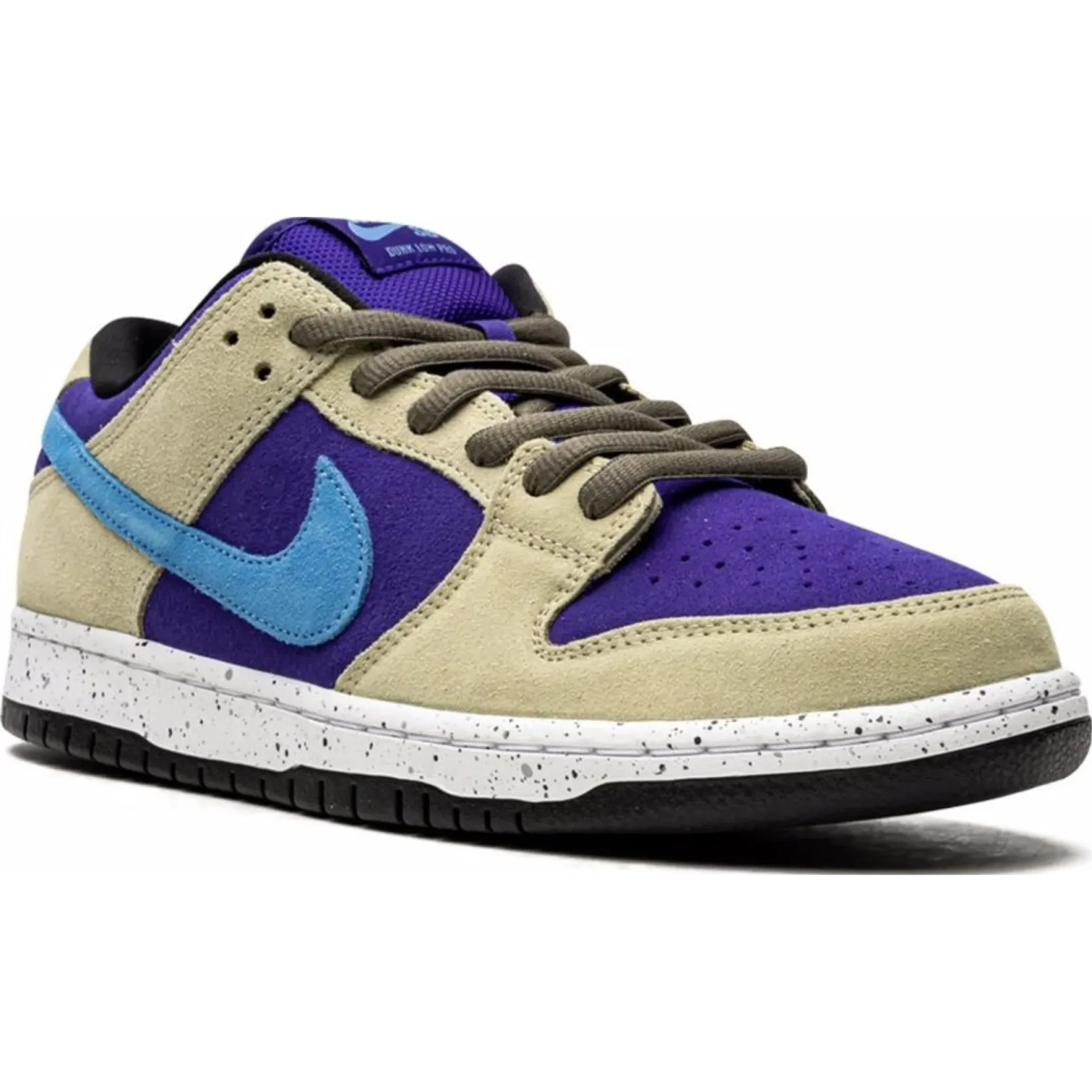 Кроссовки Nike Dunk Low SB "Celadon" | Farsel