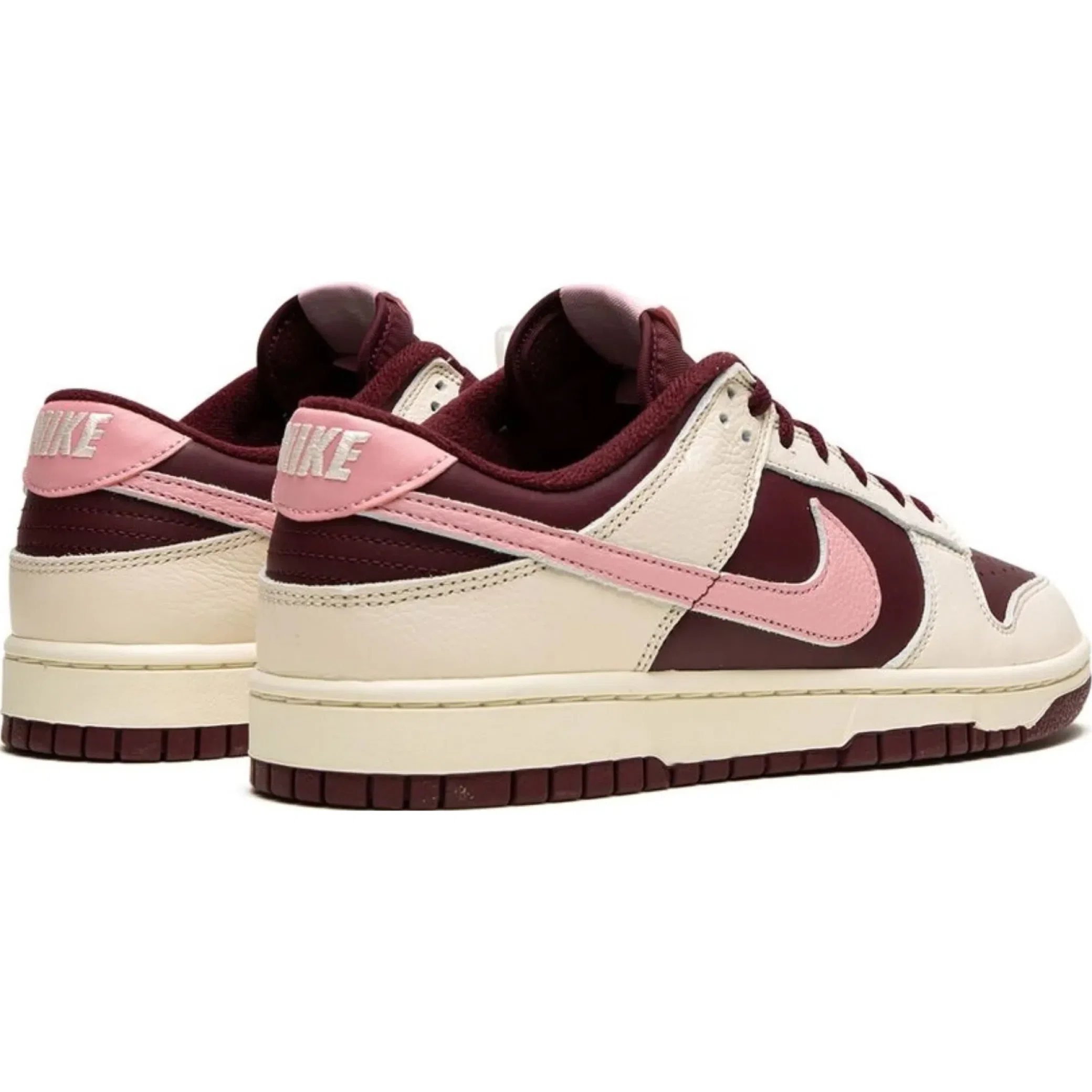 Кроссовки Nike Dunk Low Retro PRM "Valentine's Day 2023" | Farsel