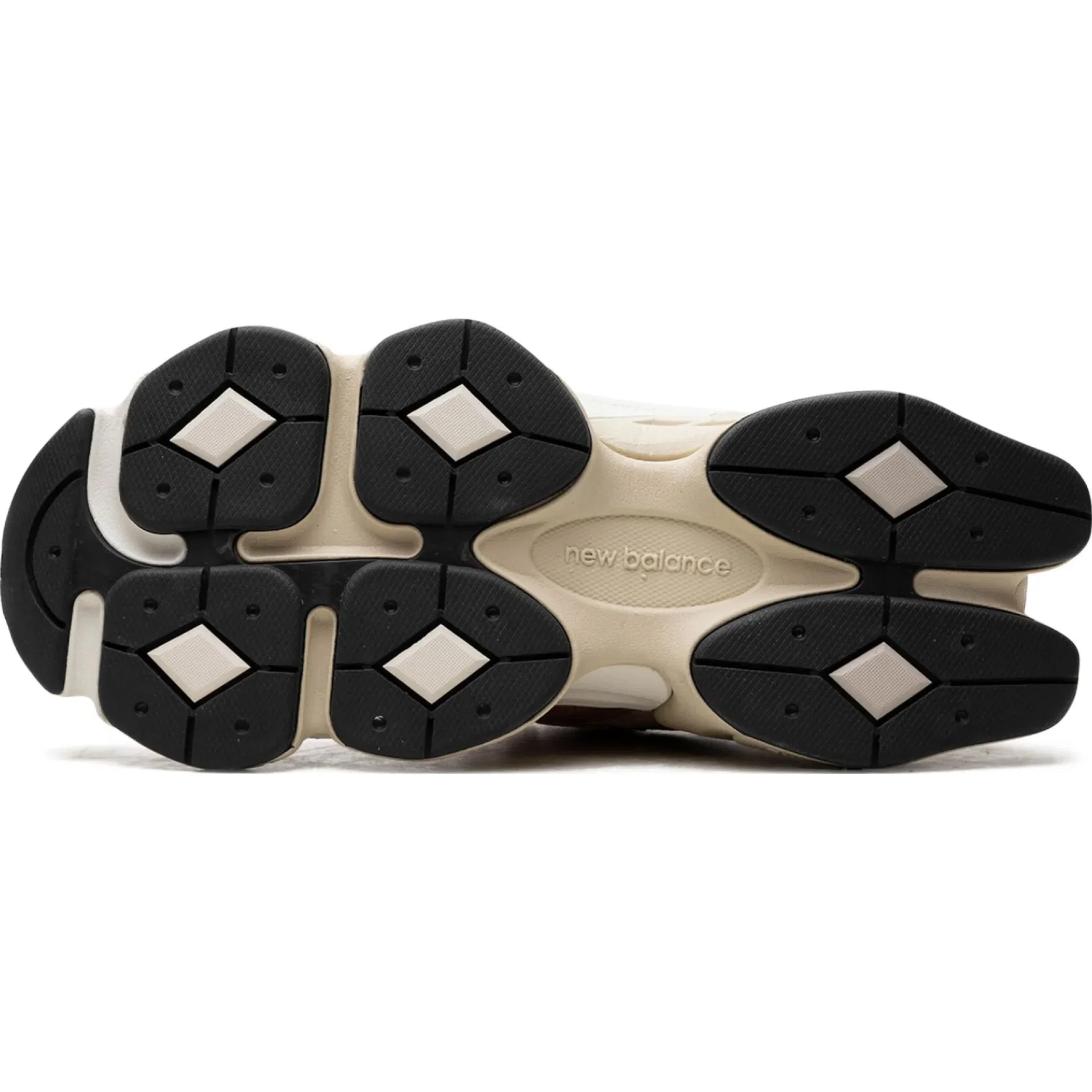 Кроссовки New Balance 9060 "Sparrow" | Farsel