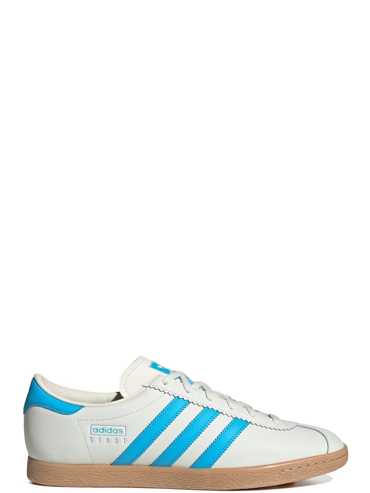 Кроссовки Adidas Stadt "Cream Sky Rush" | Farsel