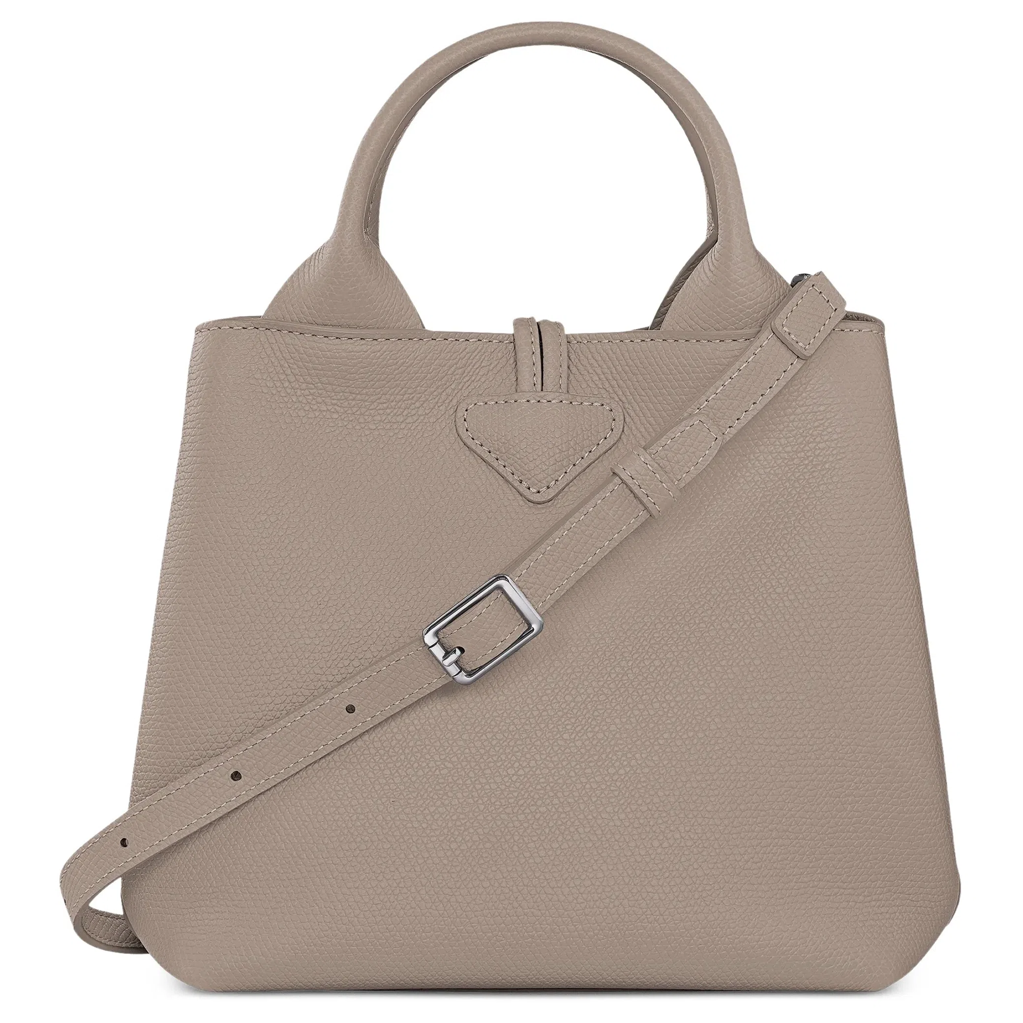 Сумки Longchamp Le Roseau XS Handbag "Clay" | Farsel