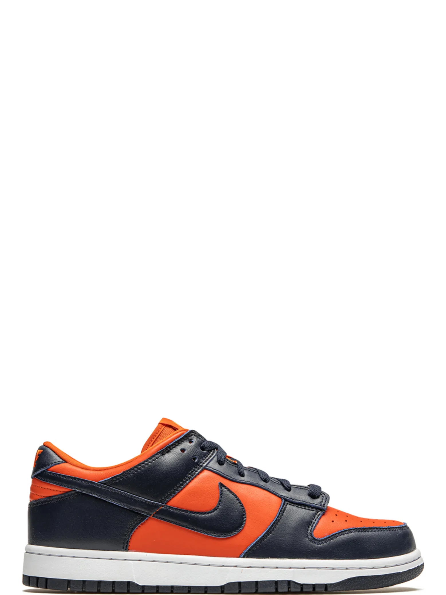 Кроссовки Nike Dunk Low Retro "Champ Colors" | Farsel