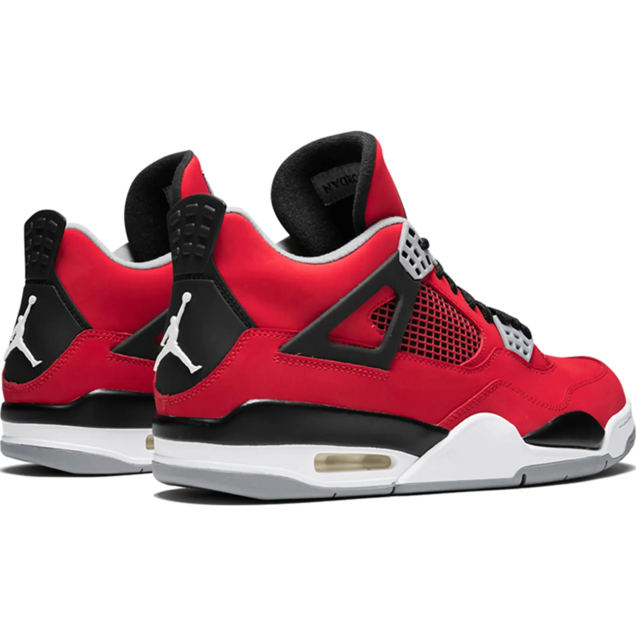  Nike Air Jordan 4 Retro "Toro Bravo" | Farsel