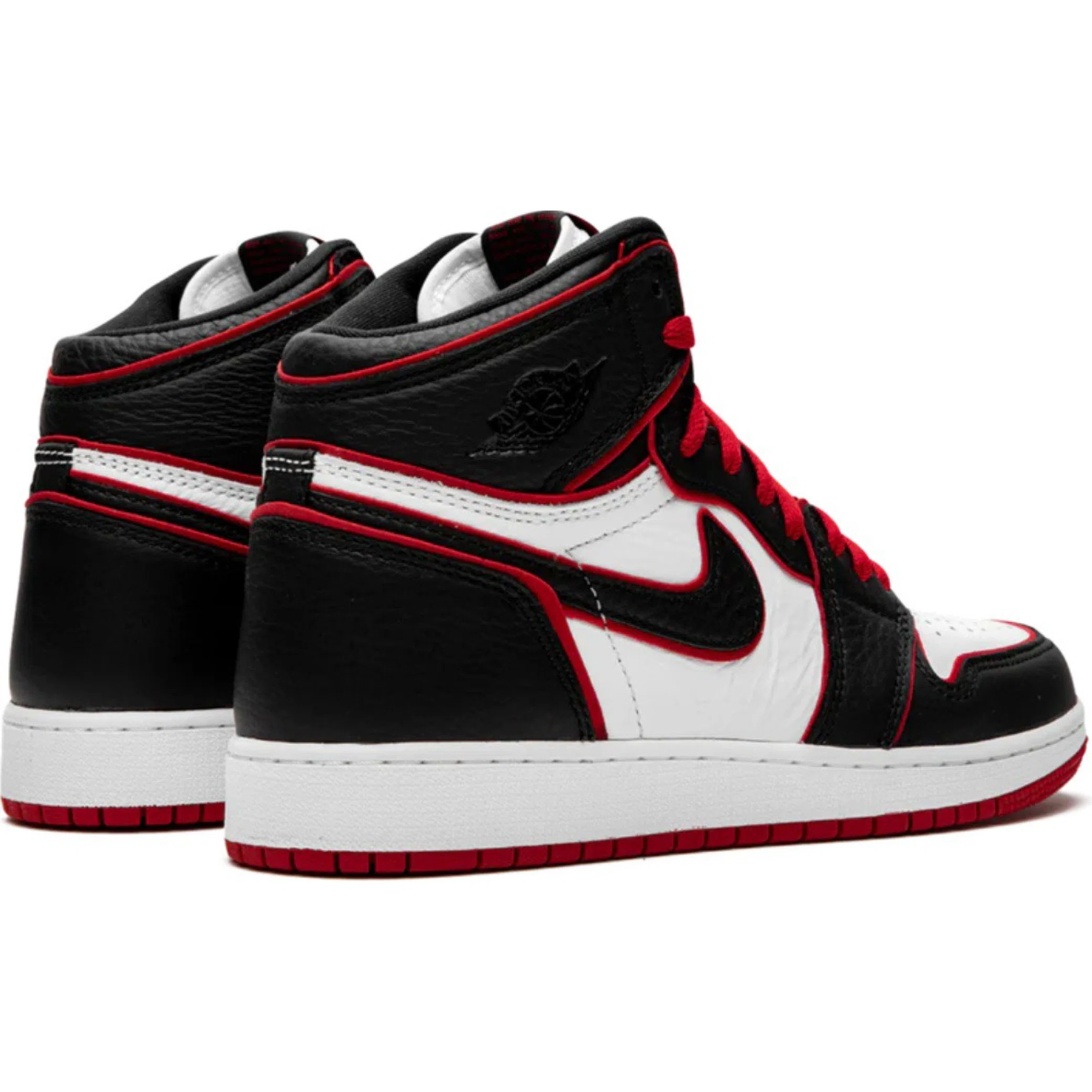 Nike Air Jordan 1 Retro High GS "Bloodline / Meant To Fly" | Farsel