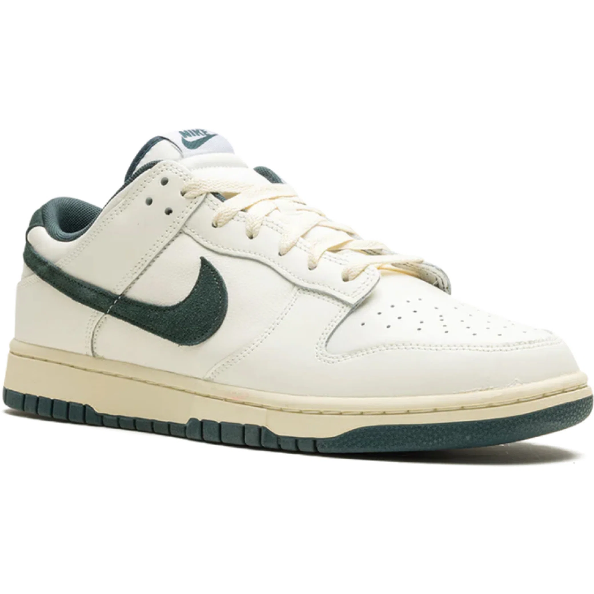  Nike Dunk Low "Athletic Department - Deep Jungle" | Farsel