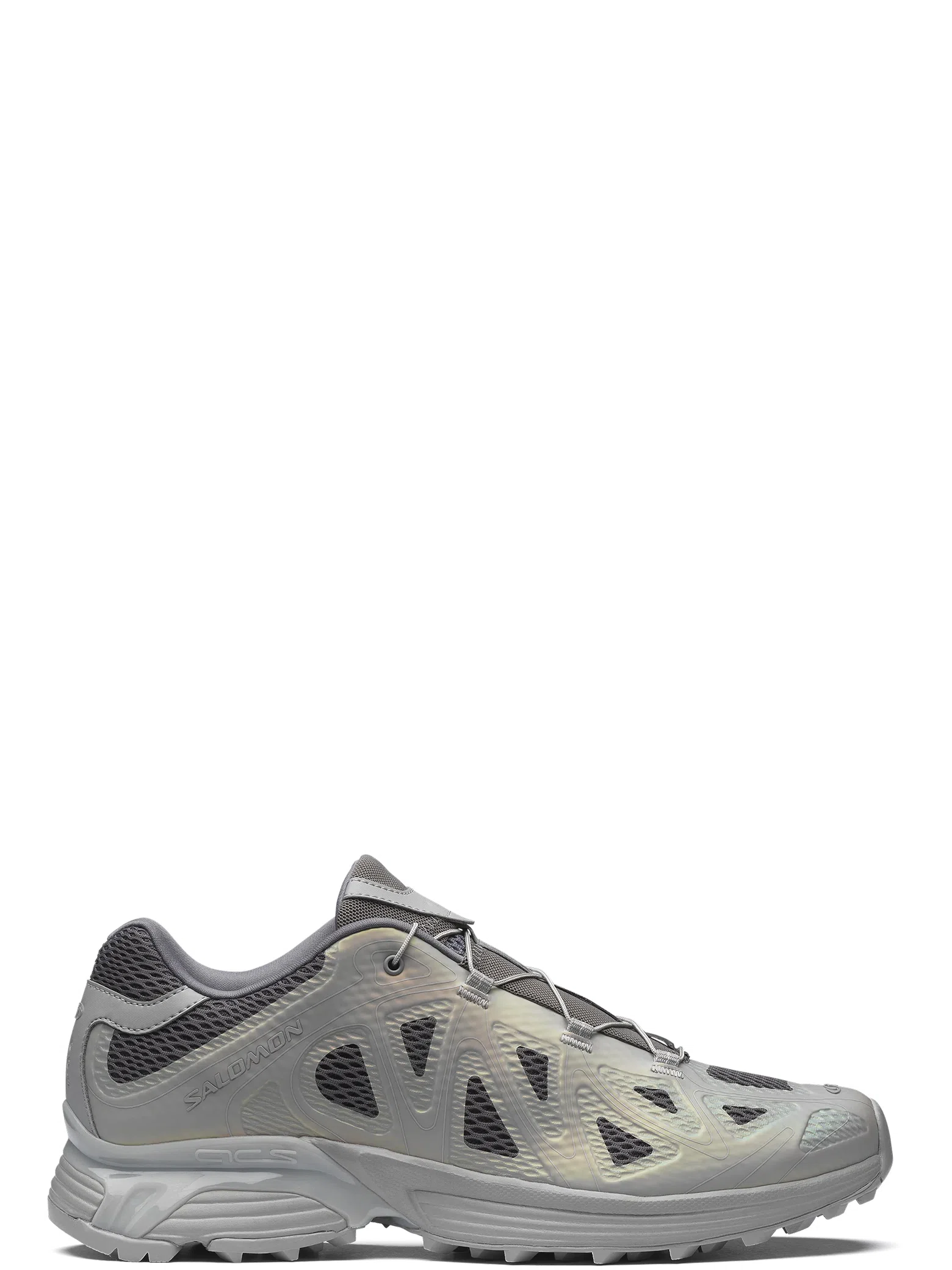 Кроссовки Salomon XT-Whisper Void "Alloy Castle Rock" | Farsel