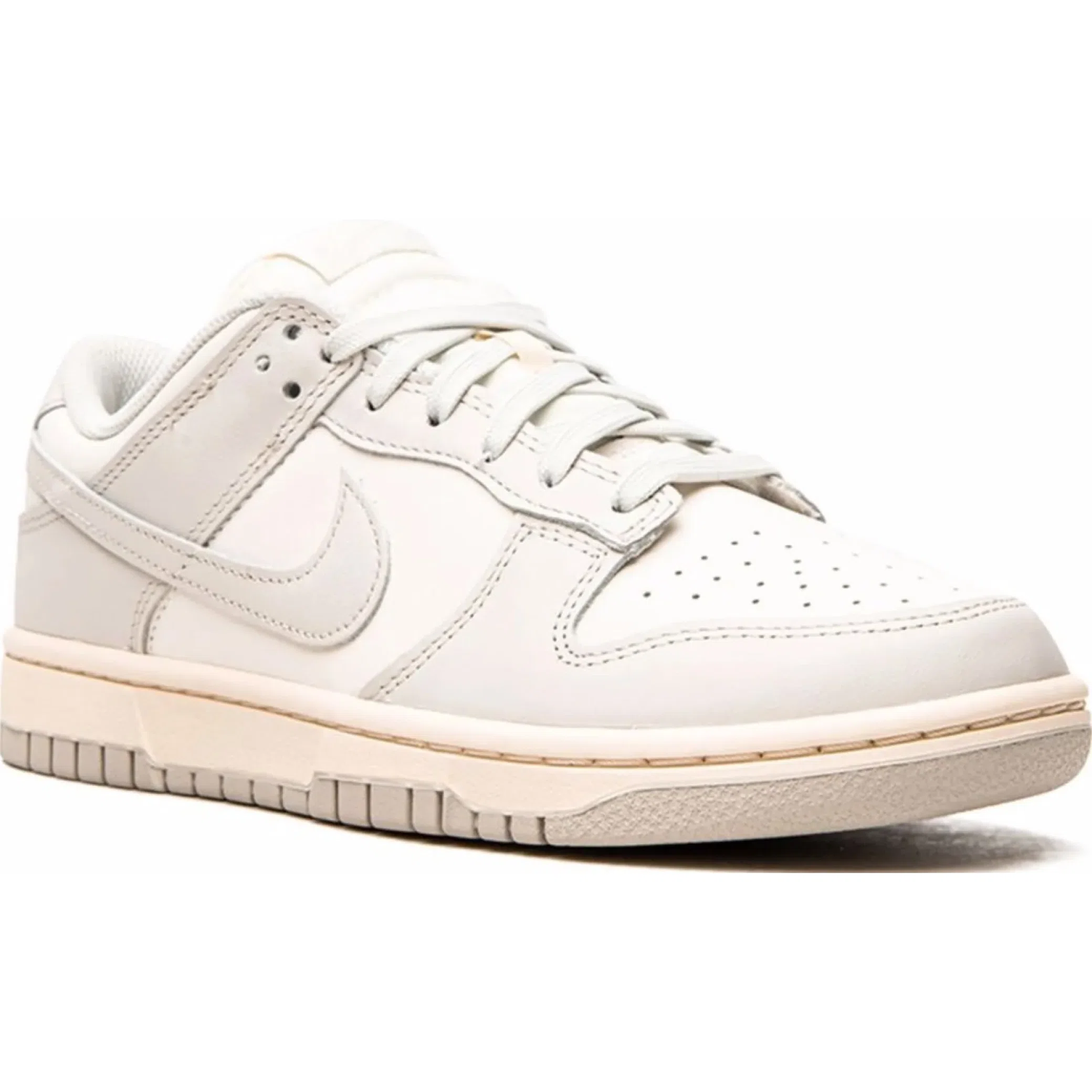 Кроссовки Nike Dunk Low WMNS "Sail Light Bone" | Farsel