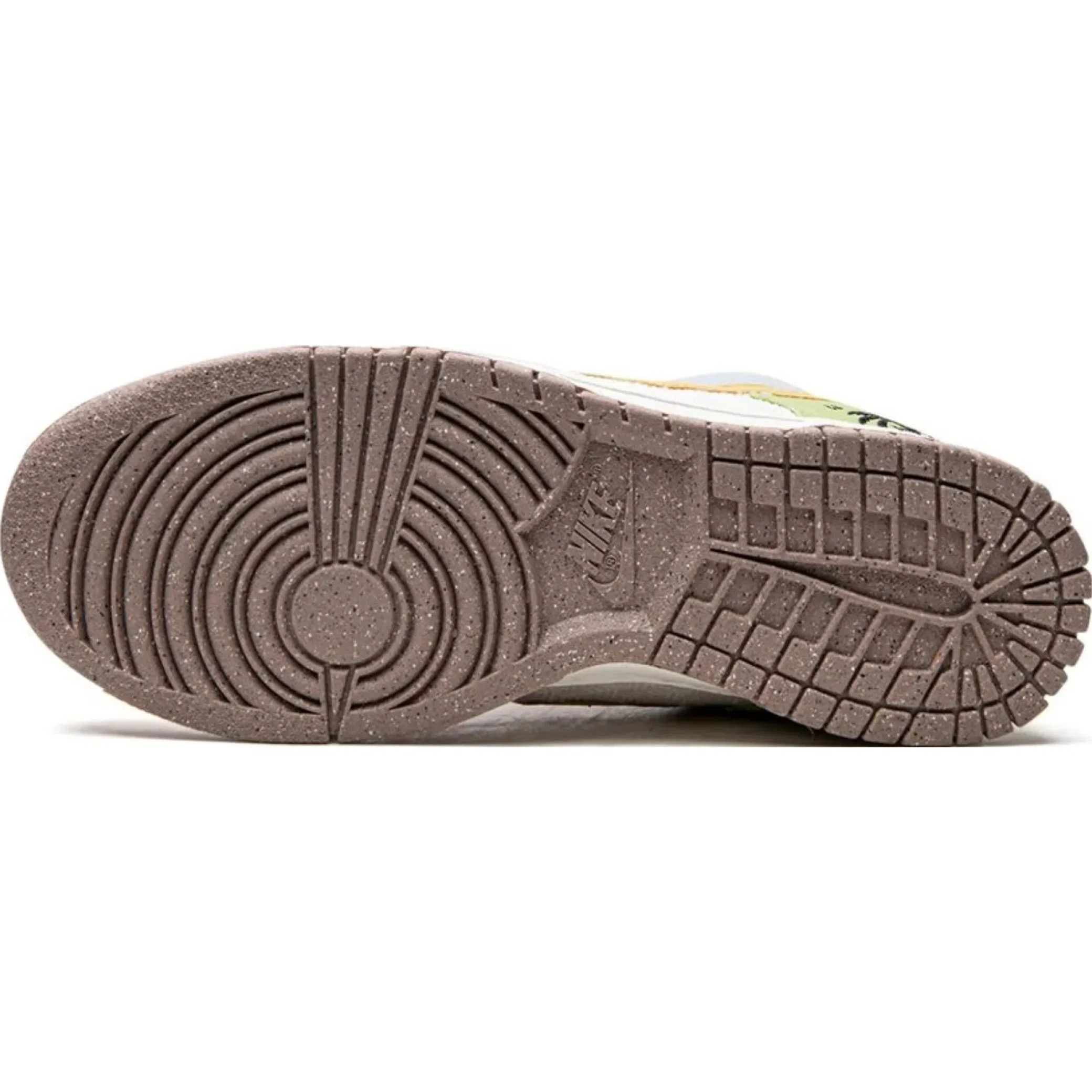 Кроссовки Nike Dunk Low Retro SE WMNS "Sun Club - Multi" | Farsel