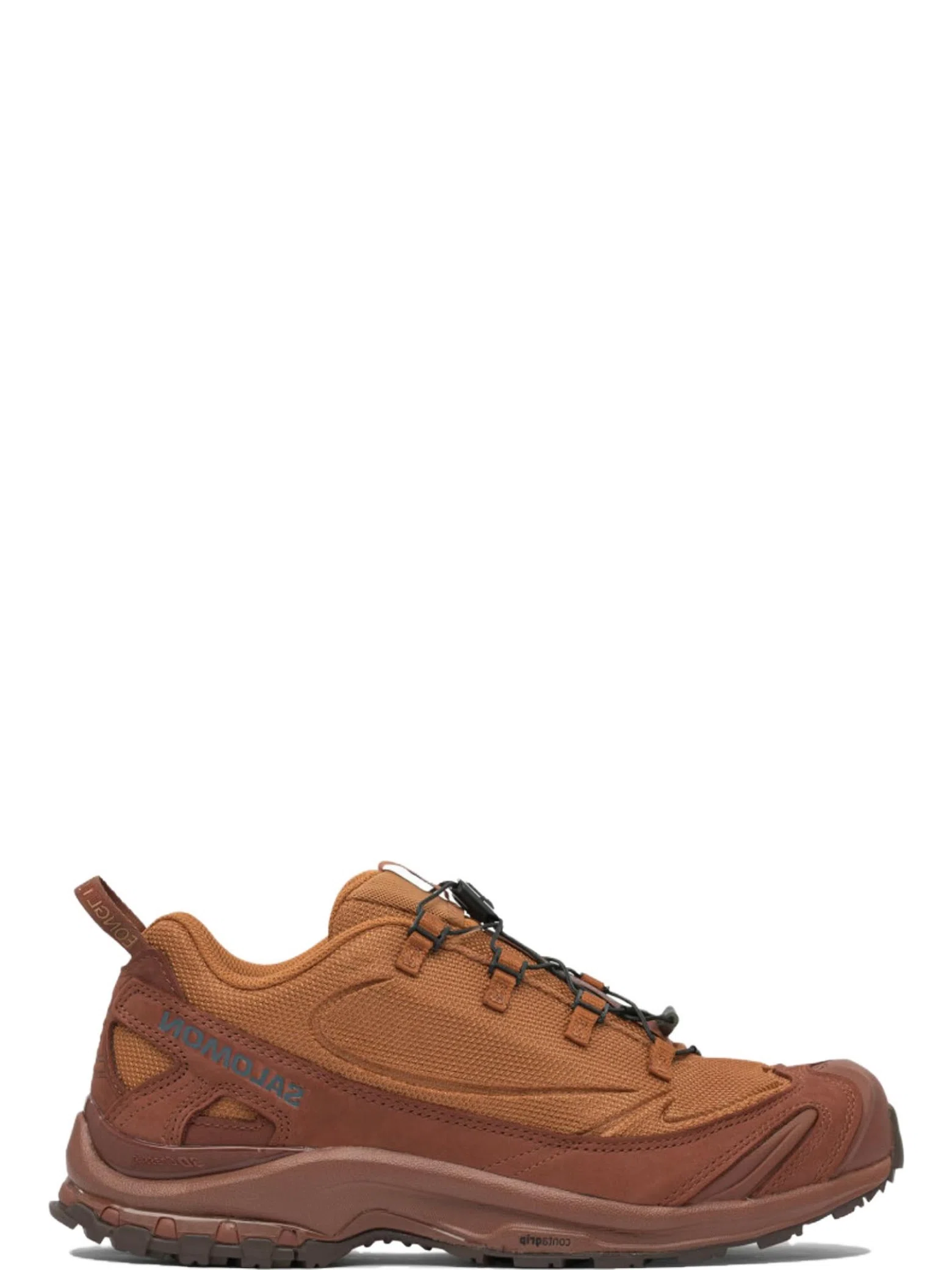 Кроссовки Salomon Jeong Li XA Pro 3D "Sierra" | Farsel