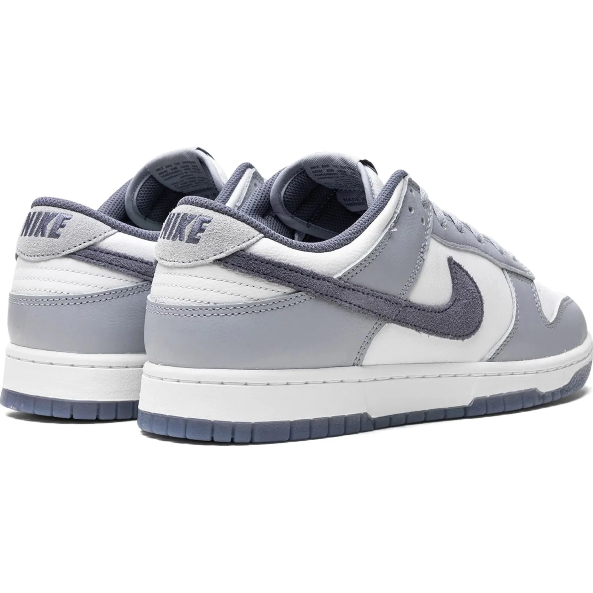Кроссовки Nike Dunk Low SE "Light Carbon" | Farsel