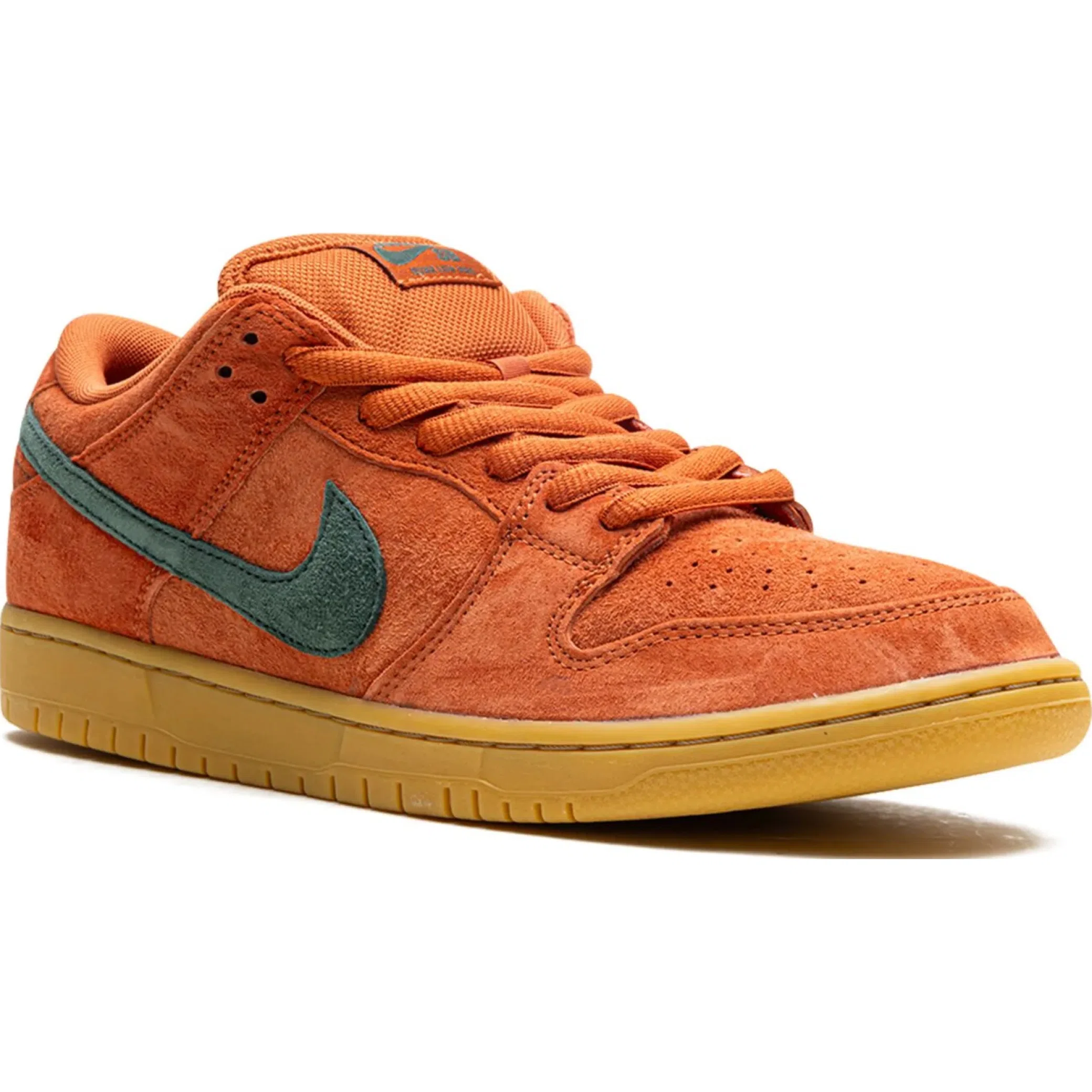 Кроссовки Nike Dunk Low SB "Burnt Sunrise" | Farsel