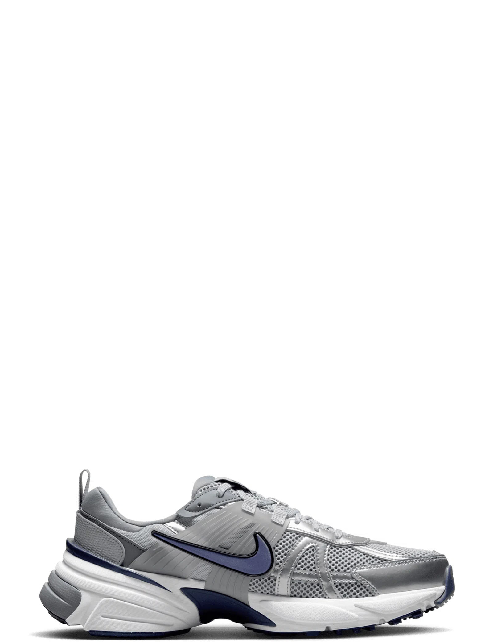 Кроссовки Nike Y2K Run "Wolf Grey Midnight Navy" | Farsel