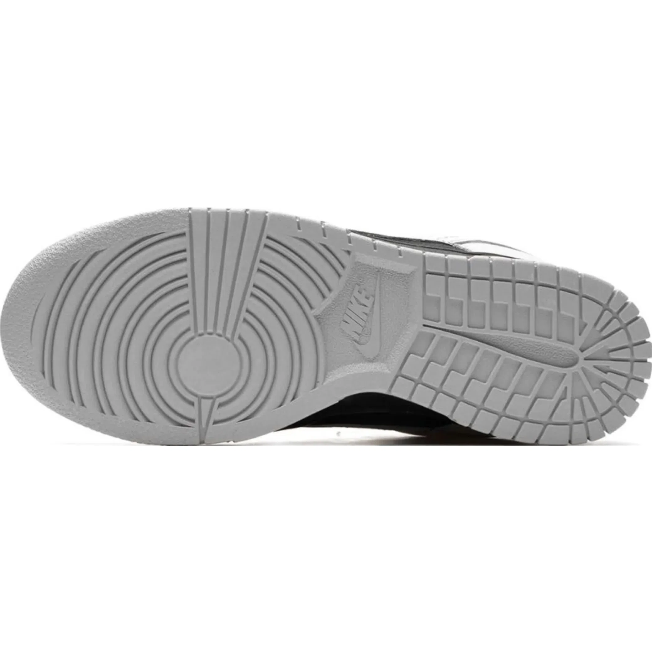 Кроссовки Nike Dunk Low Retro "Reverse Panda" | Farsel